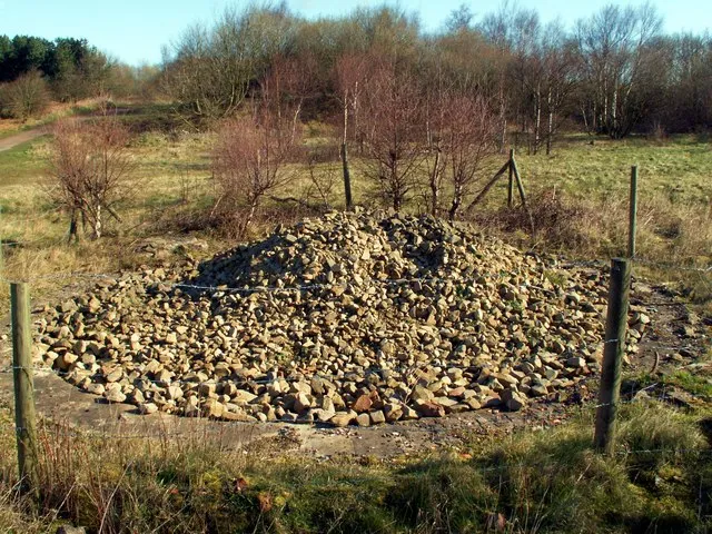 Wheatley Mines, Phoenixville United States of America