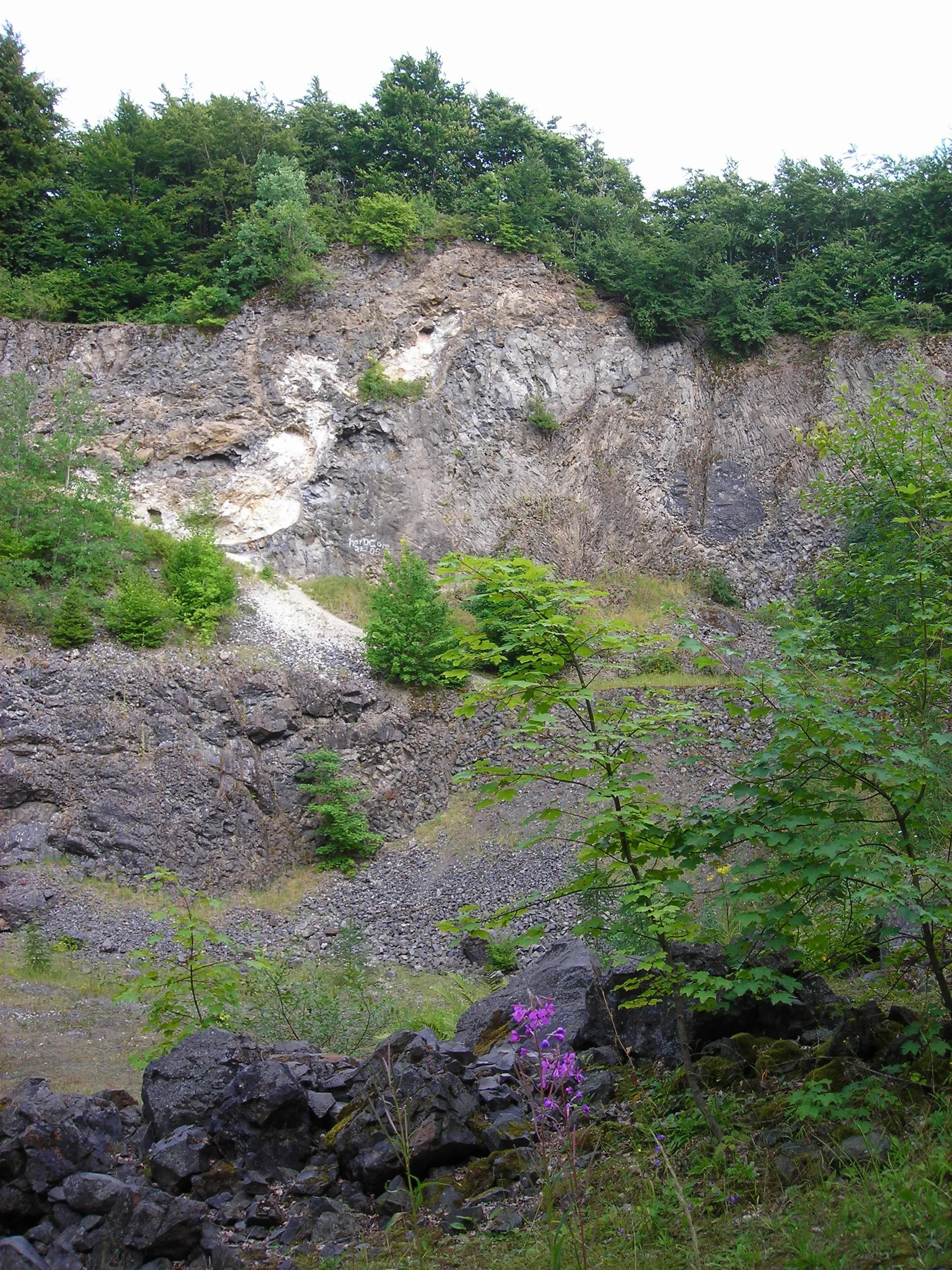 Arensberg, Zilsdorf Germany