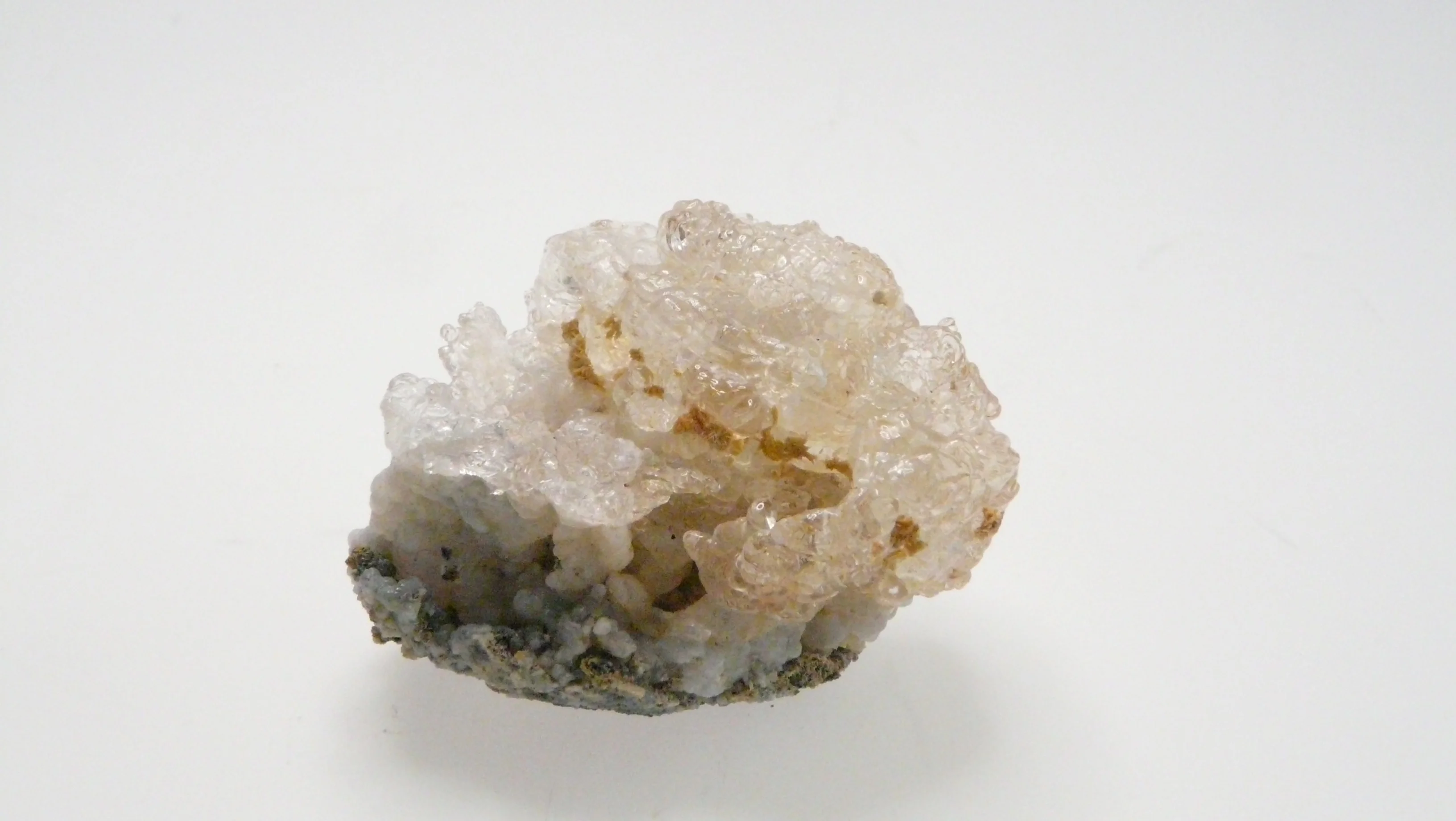 Hyalite