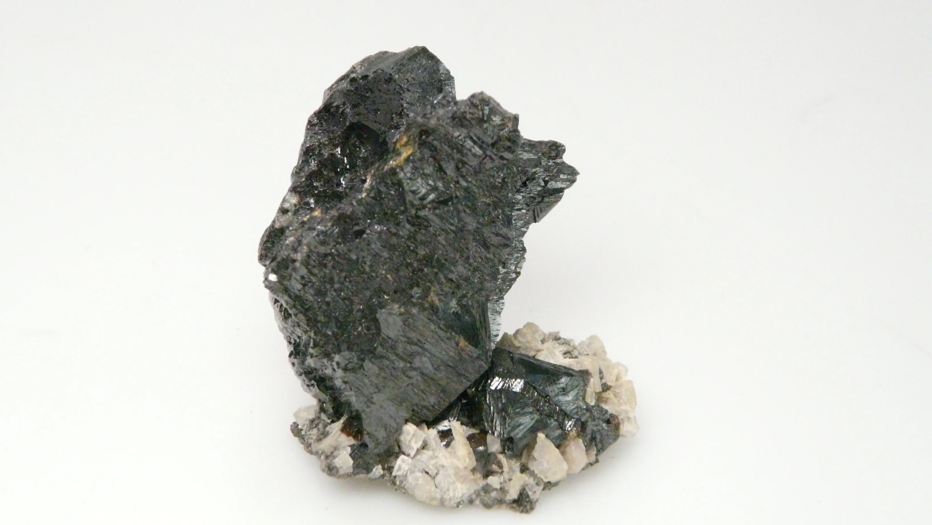 Sphalerite