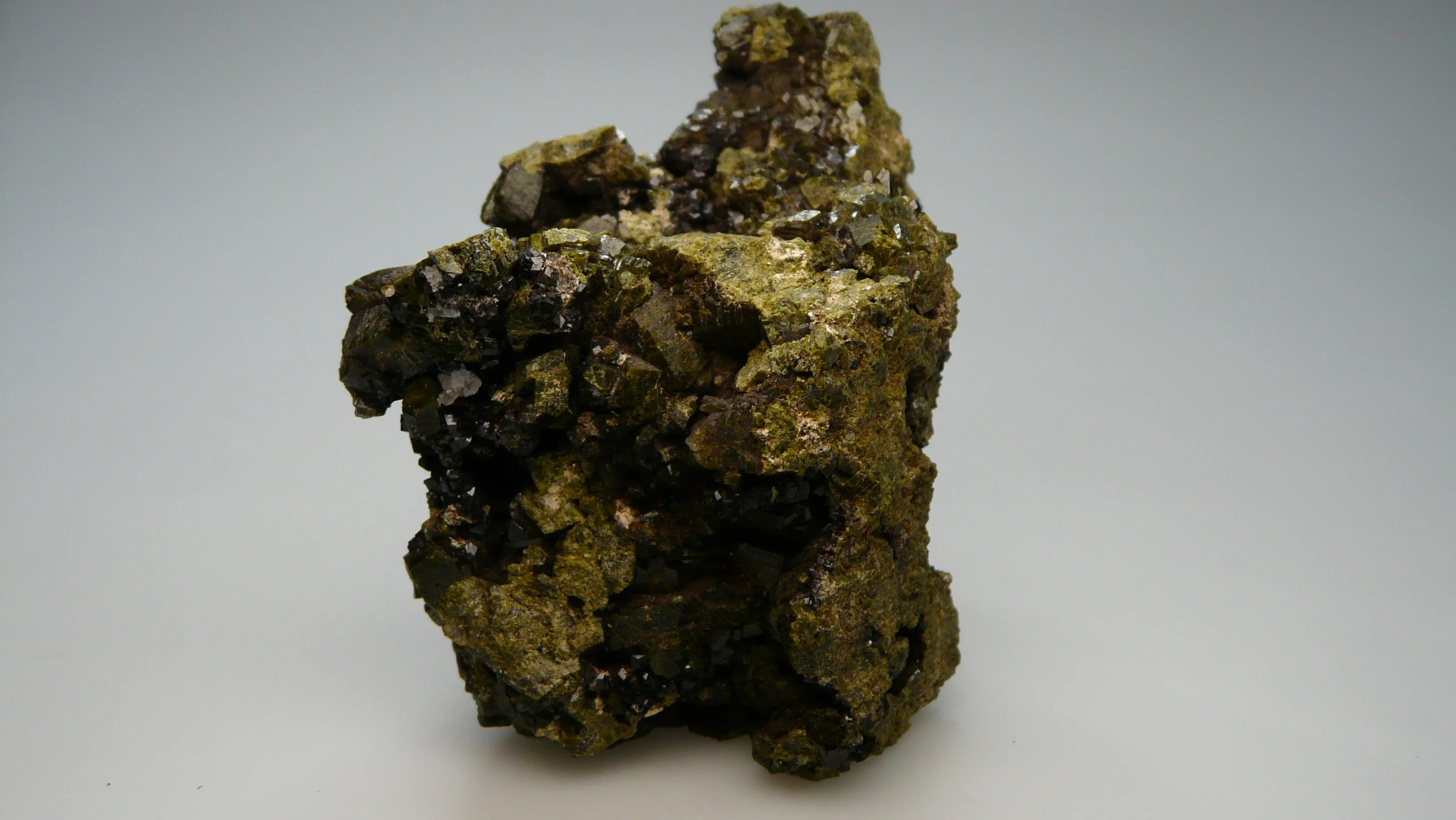 Epidote