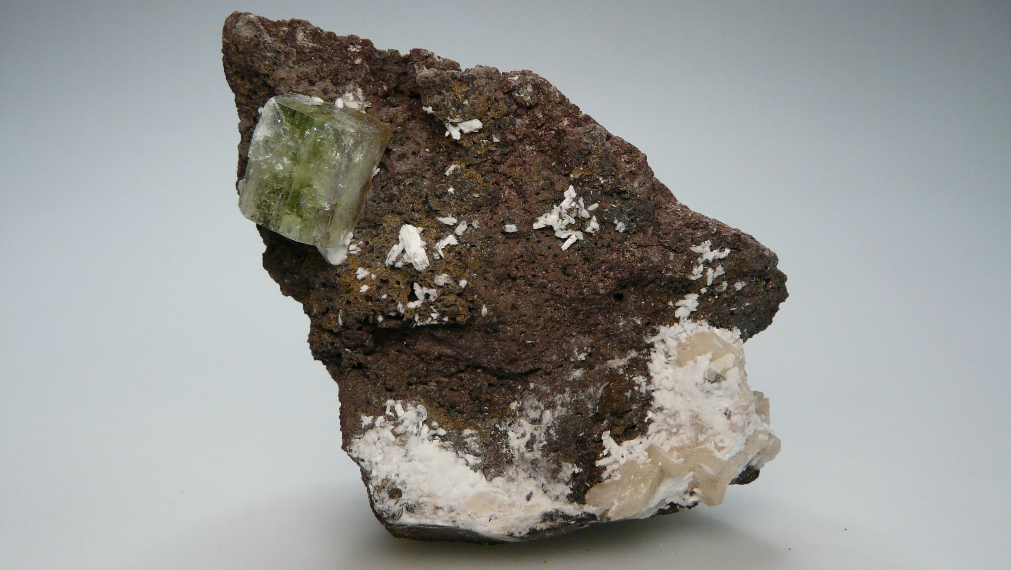 Apophyllite