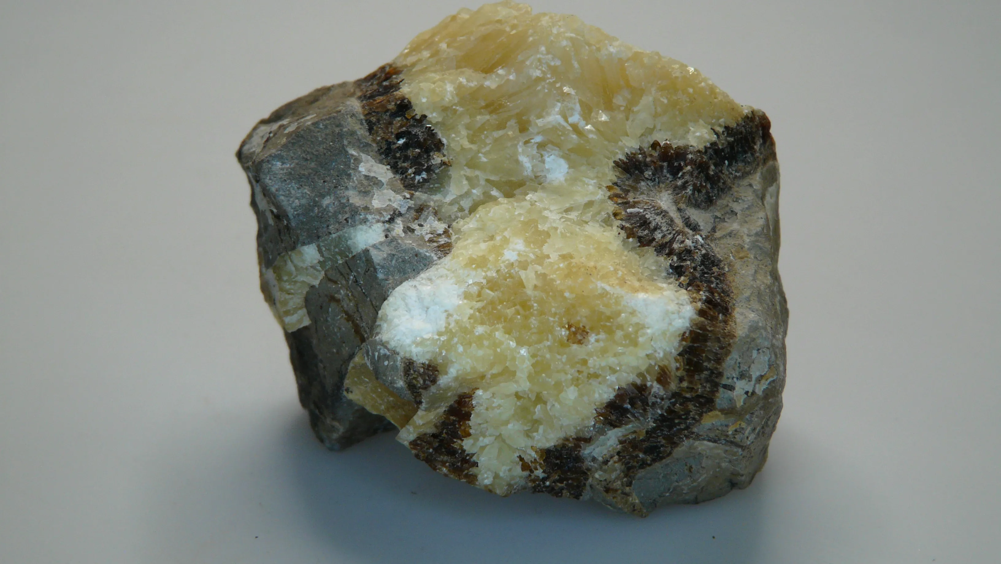 Calcite