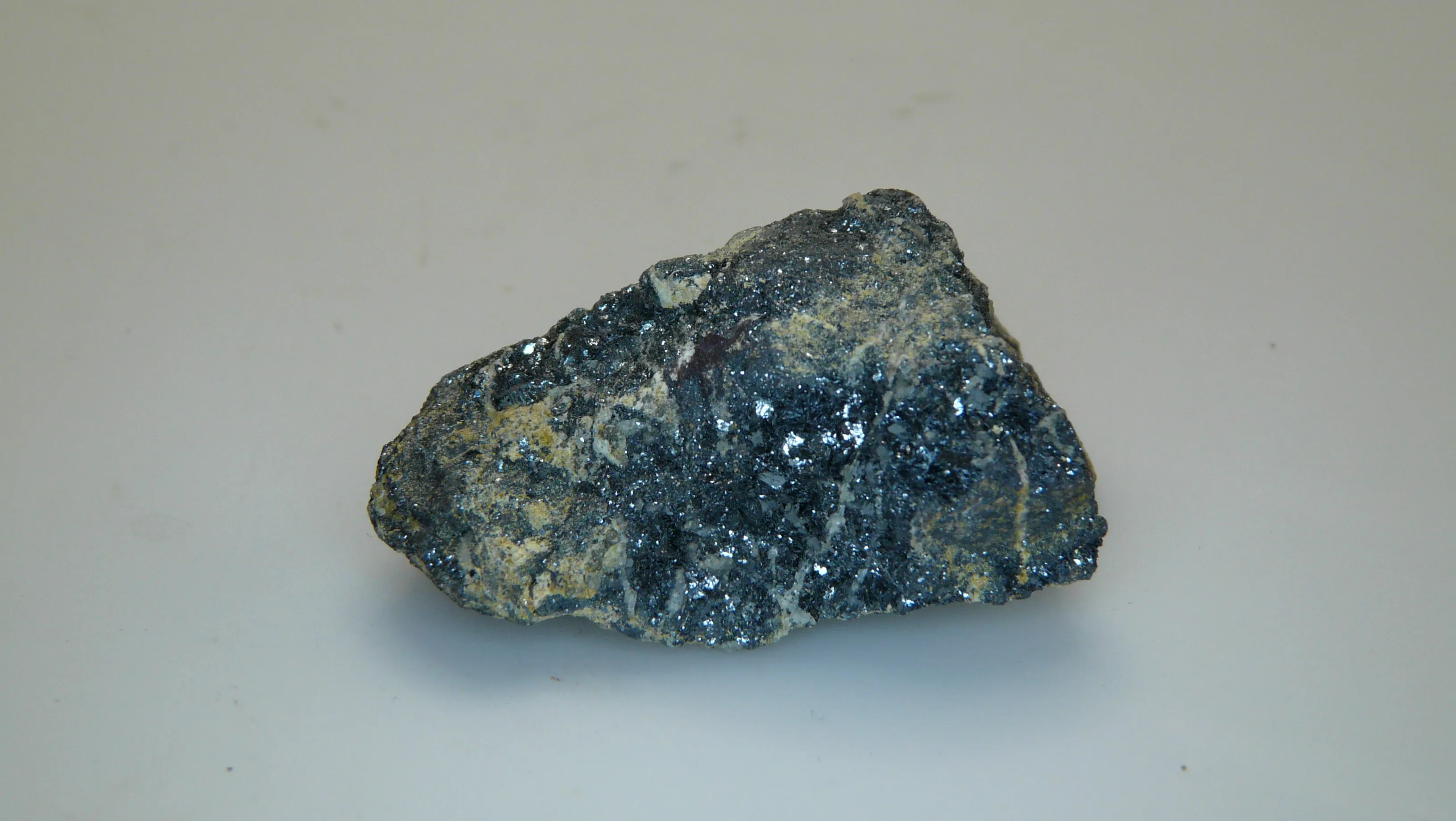 Hematite
