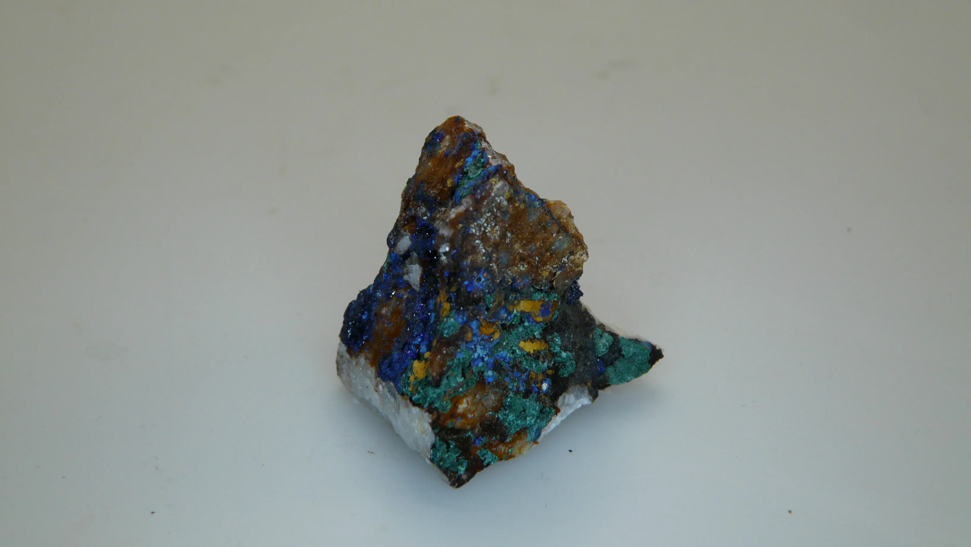 Azurite