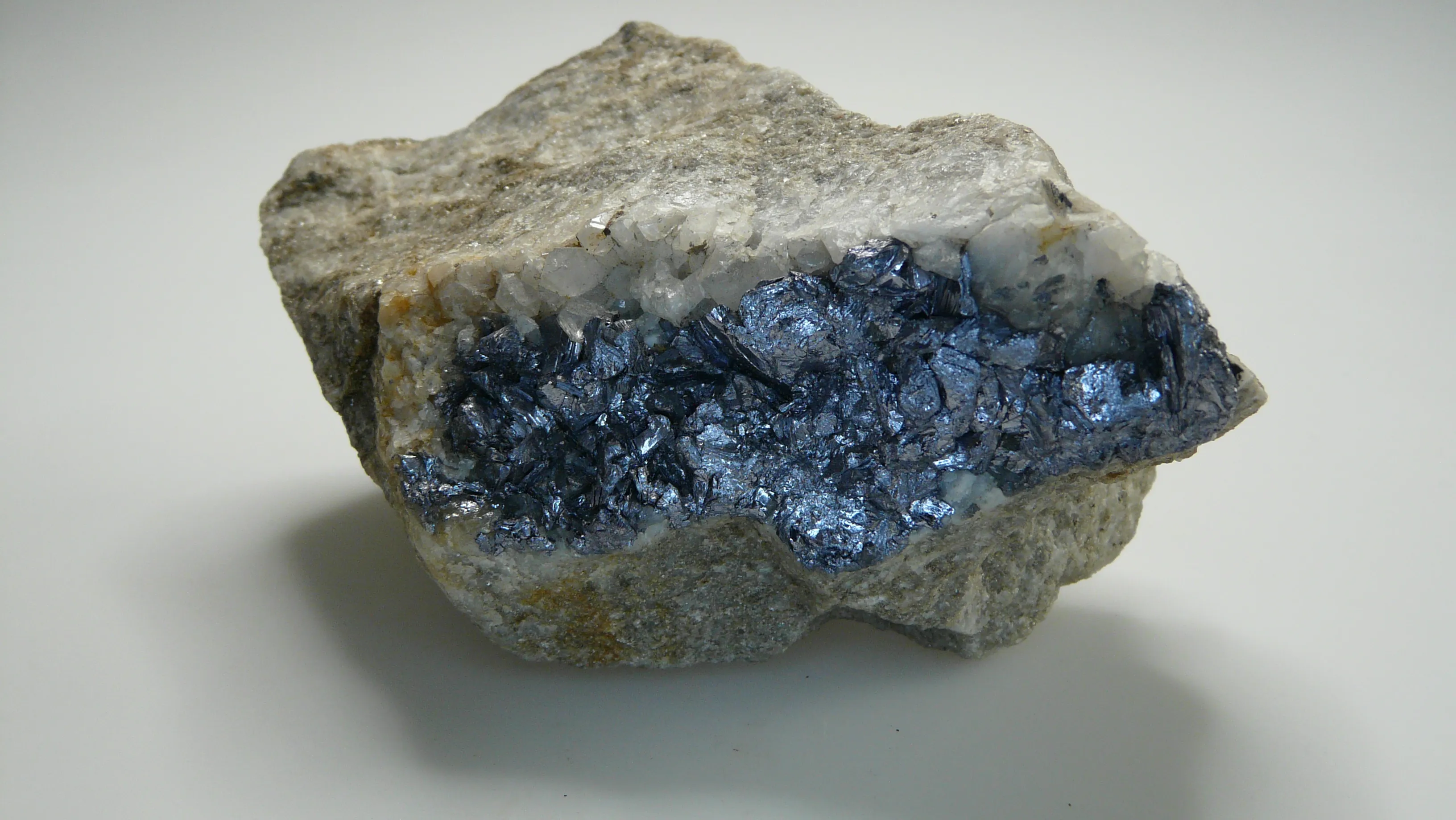 Molybdenite