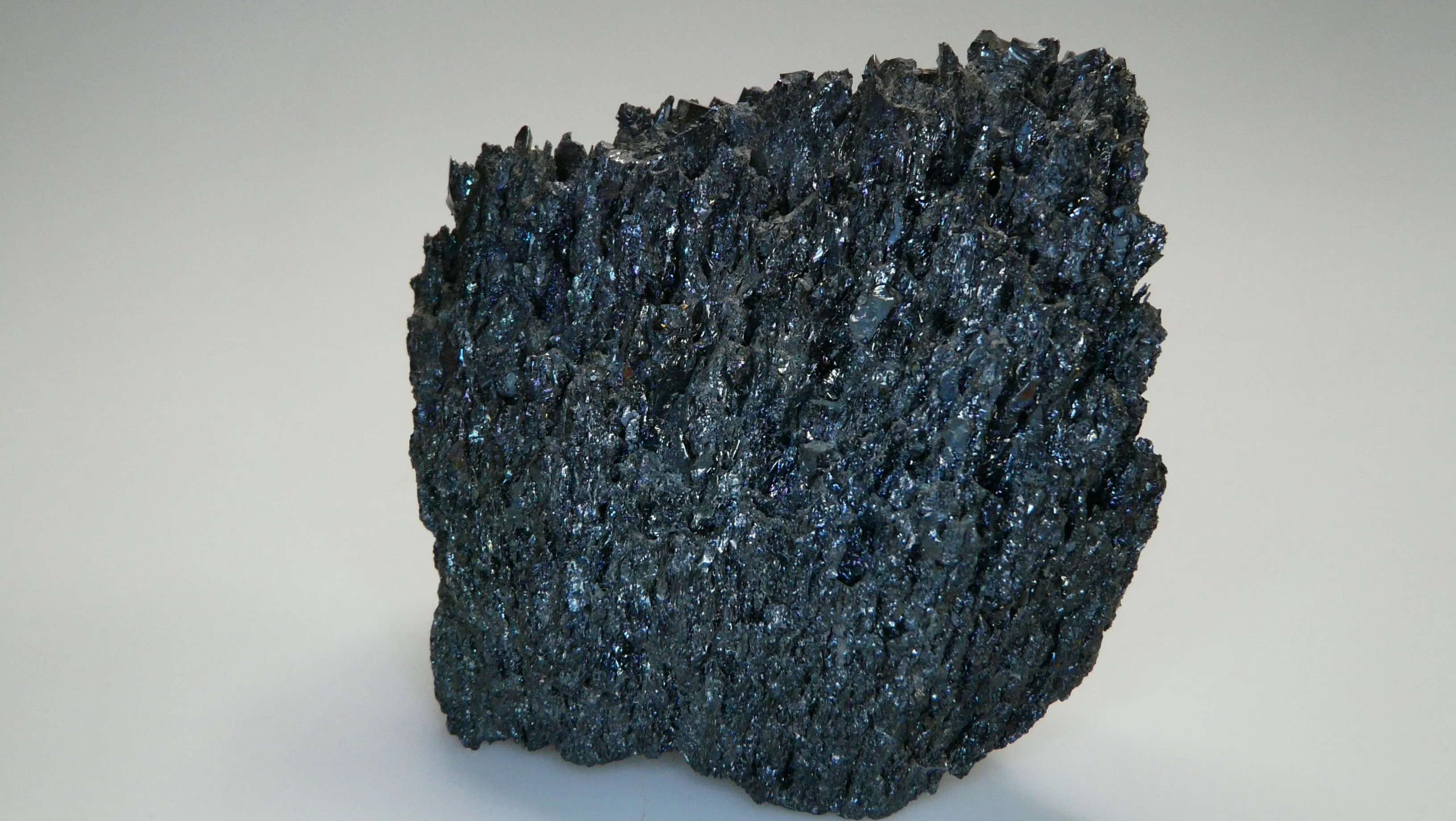 Silicumcarbide