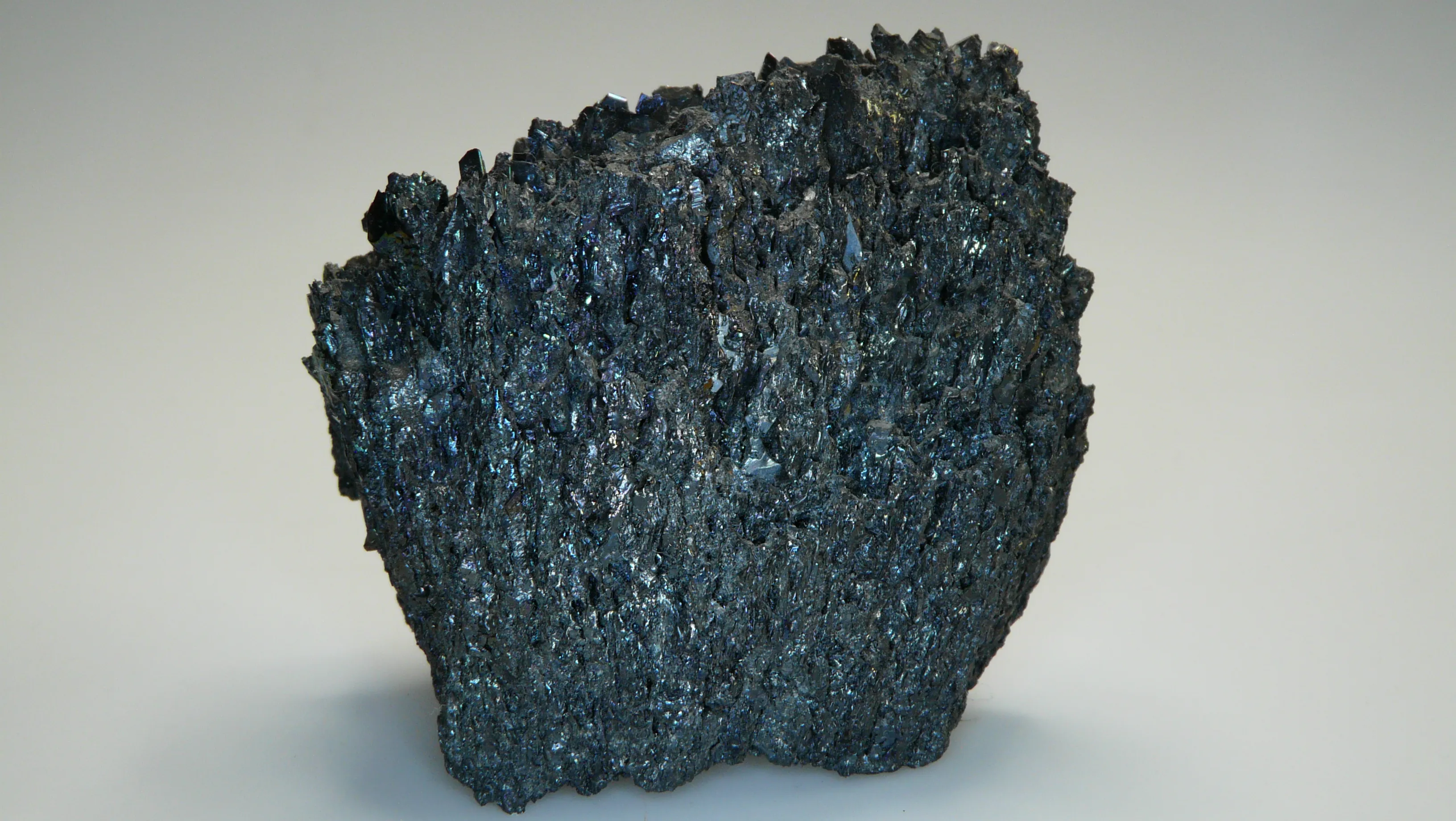 Silicumcarbide