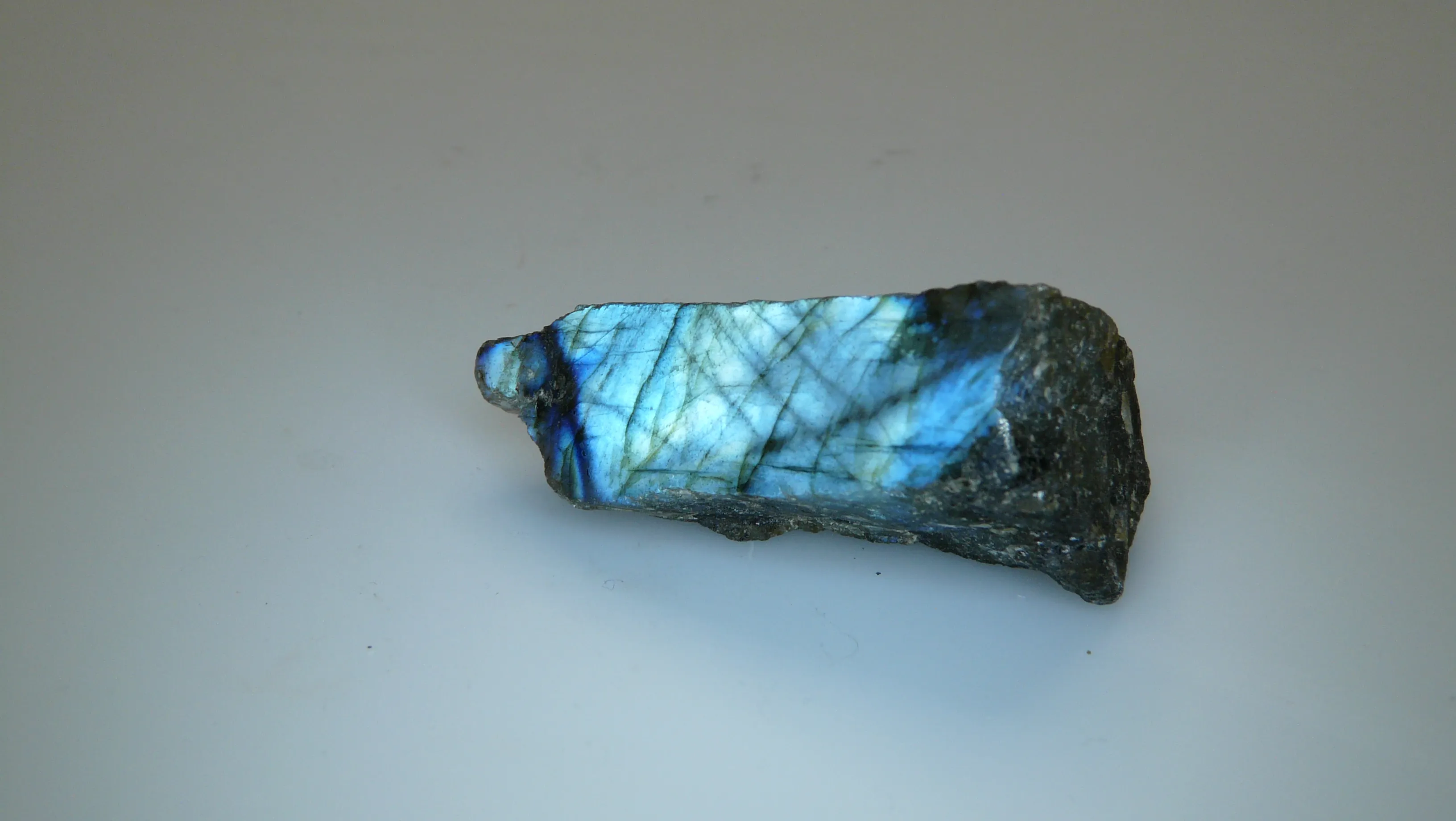 Labradorite