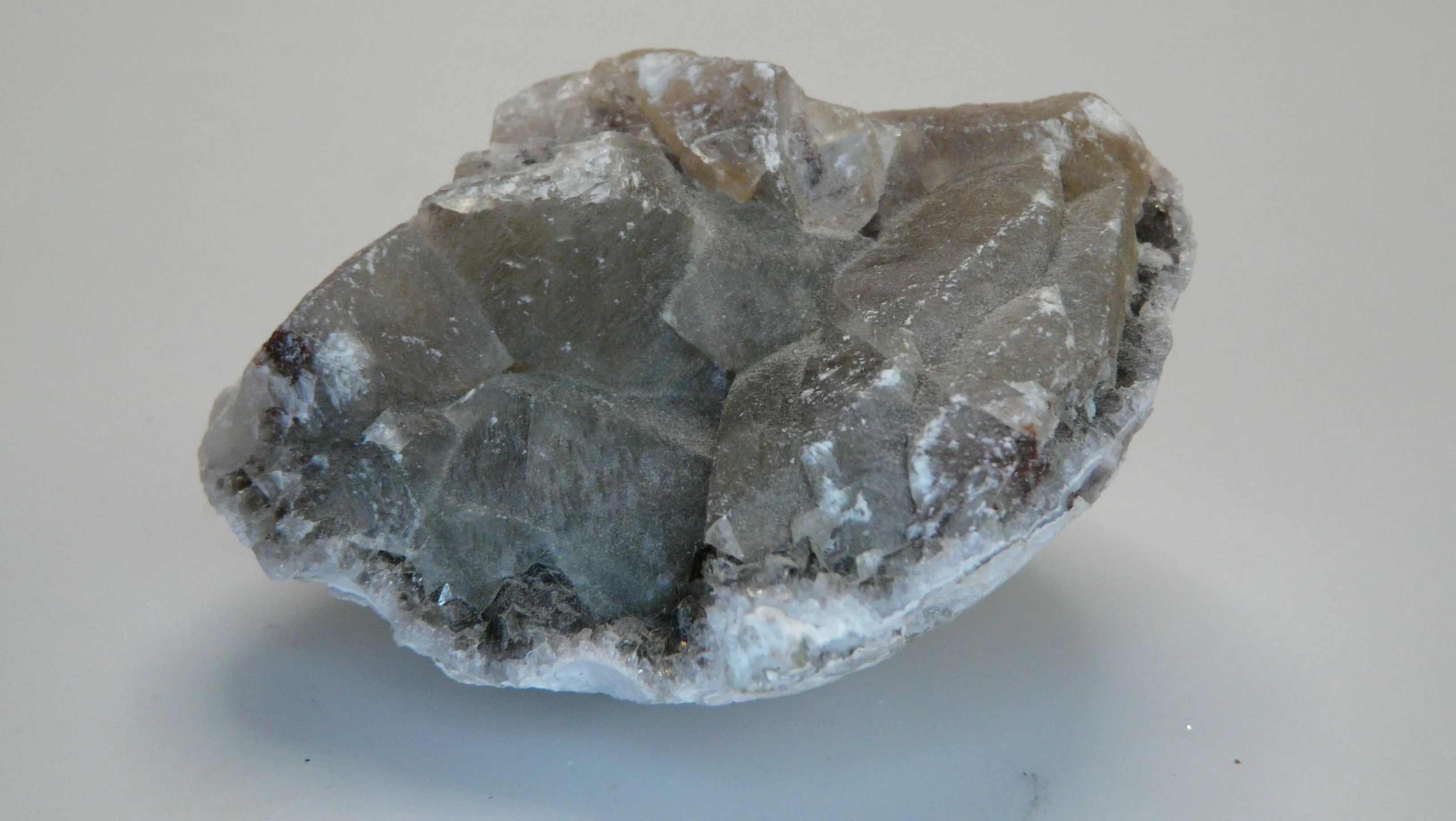 Calcite