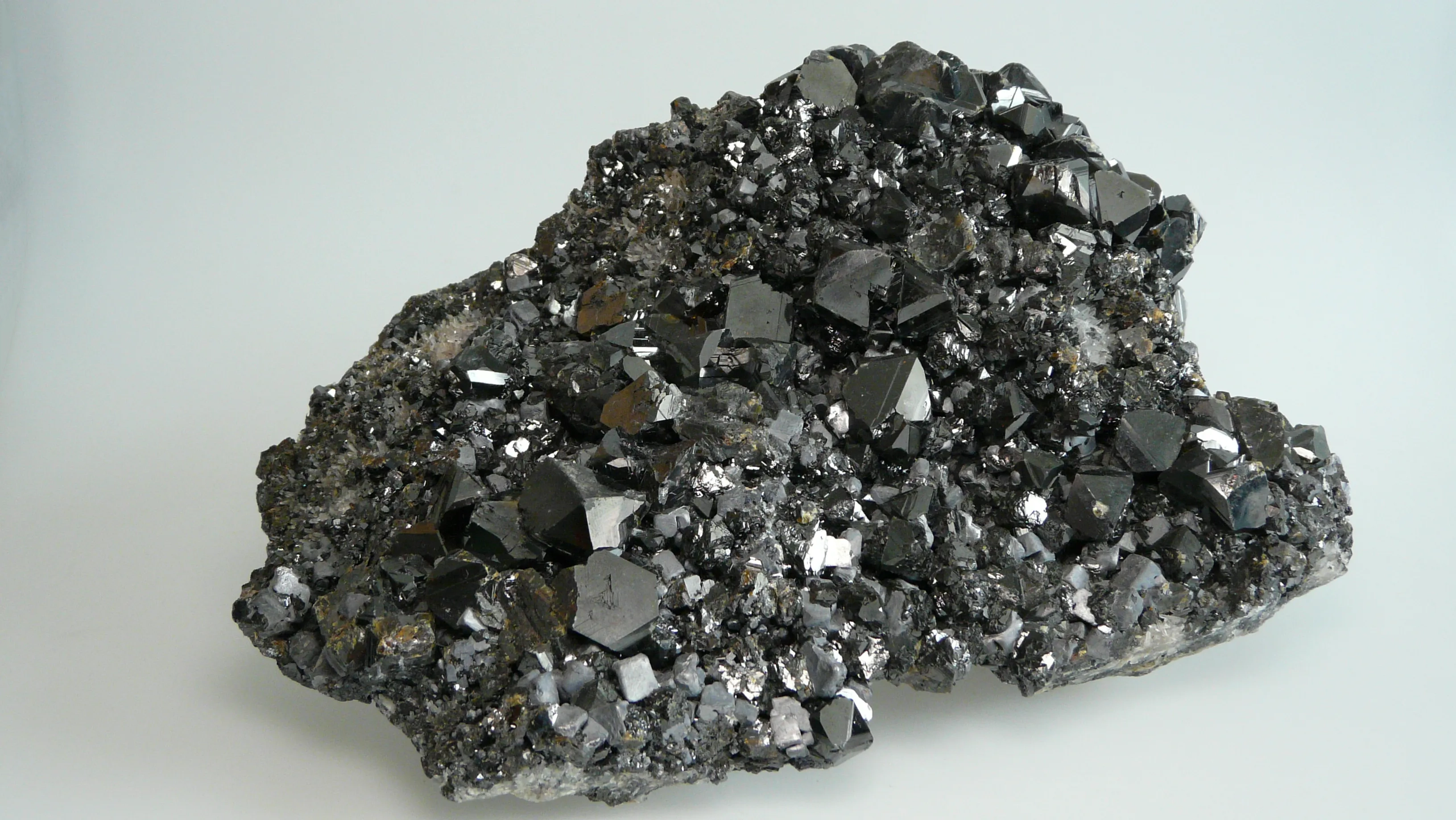 Sphalerite