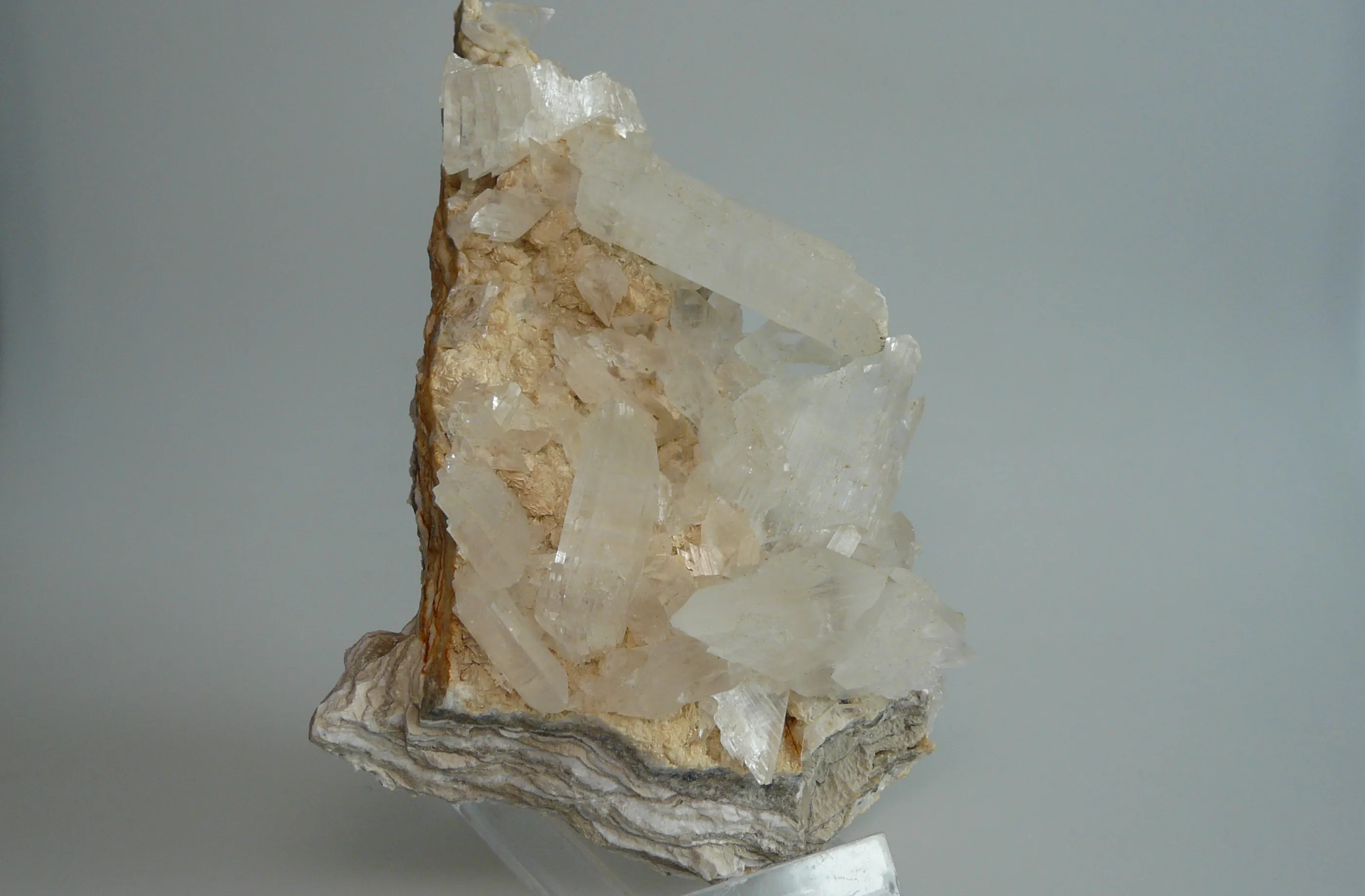 Selenite