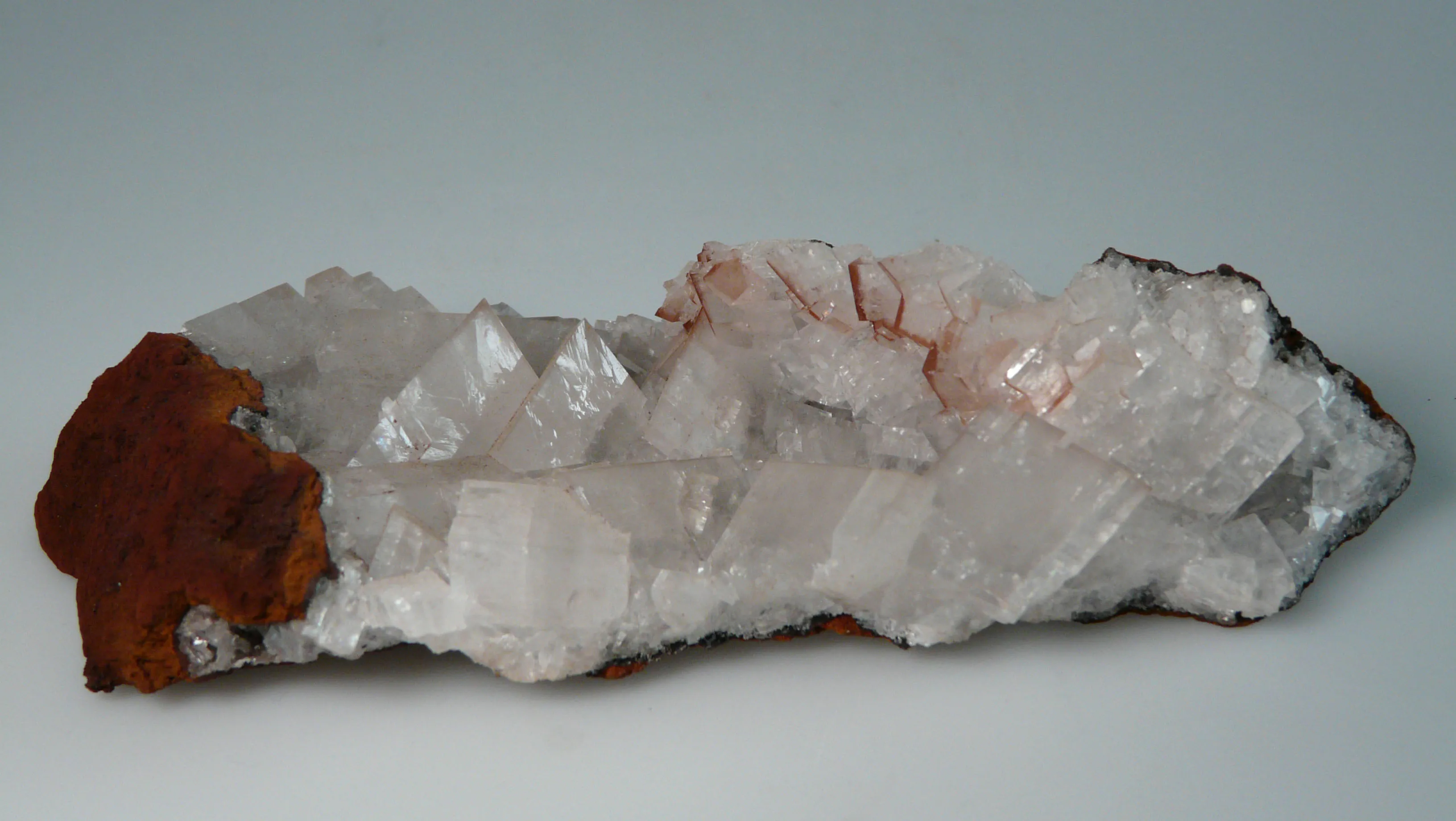 Hemimorphite