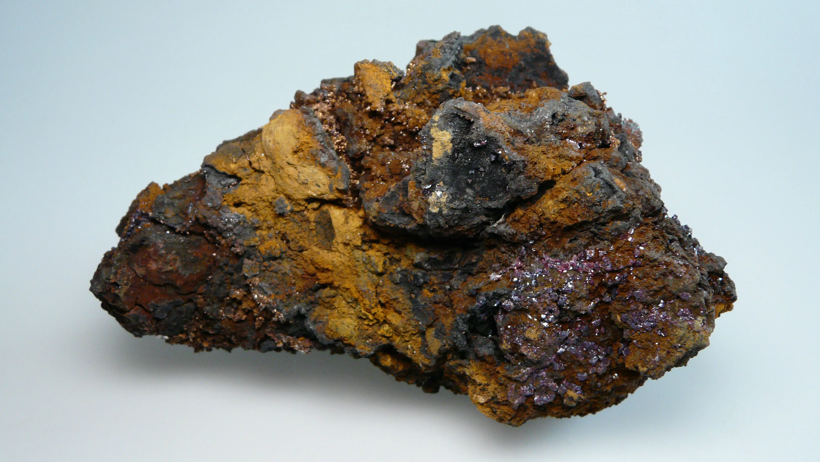 Cuprite