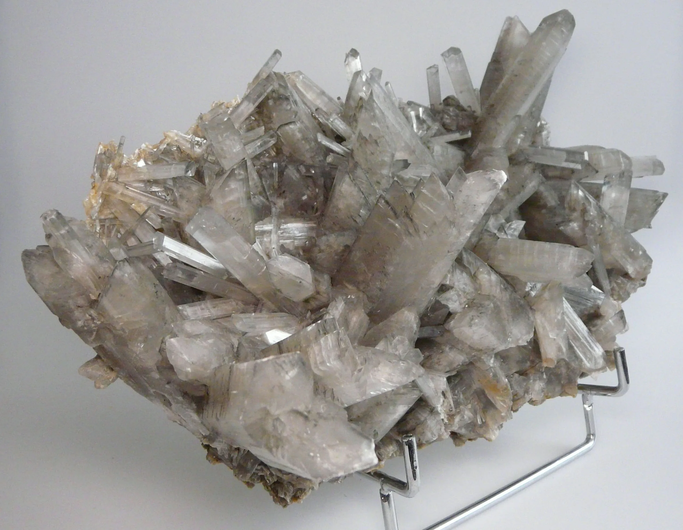 Selenite