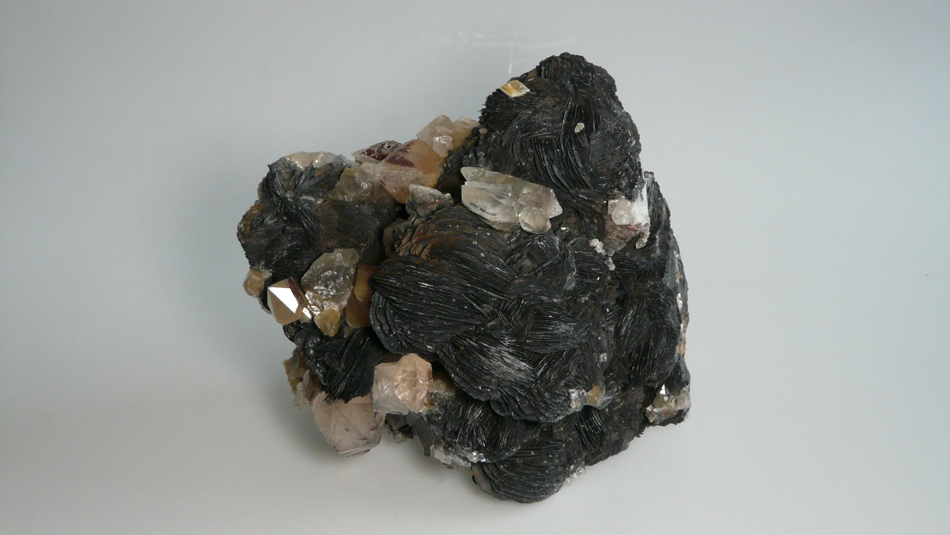 Hematite