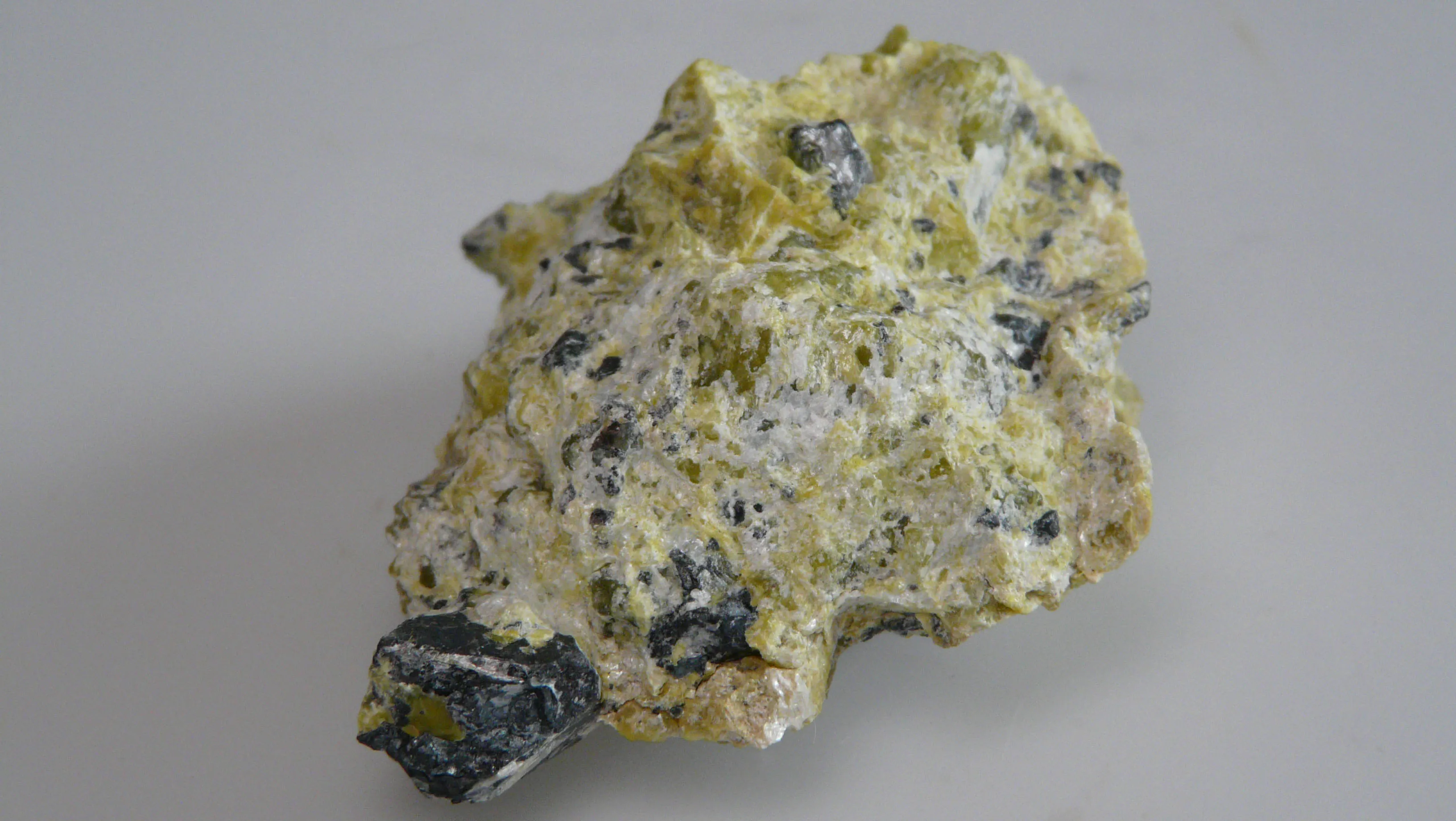 Lizardite