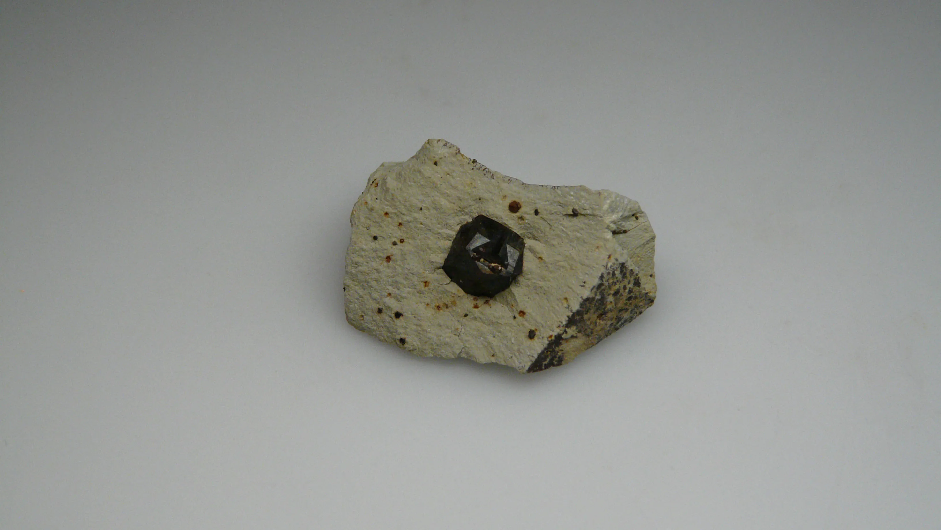 Pyrite