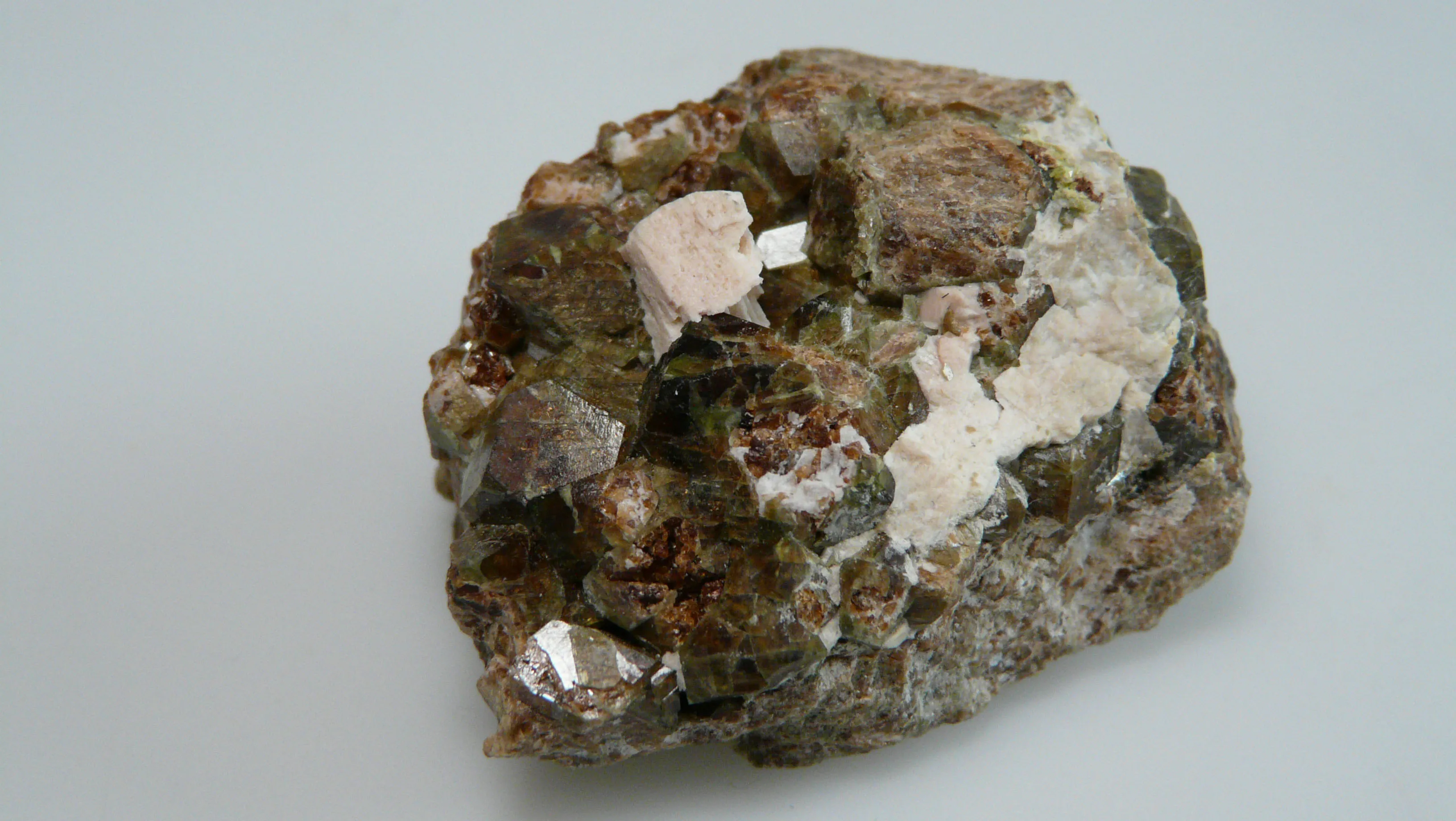 Grossular
