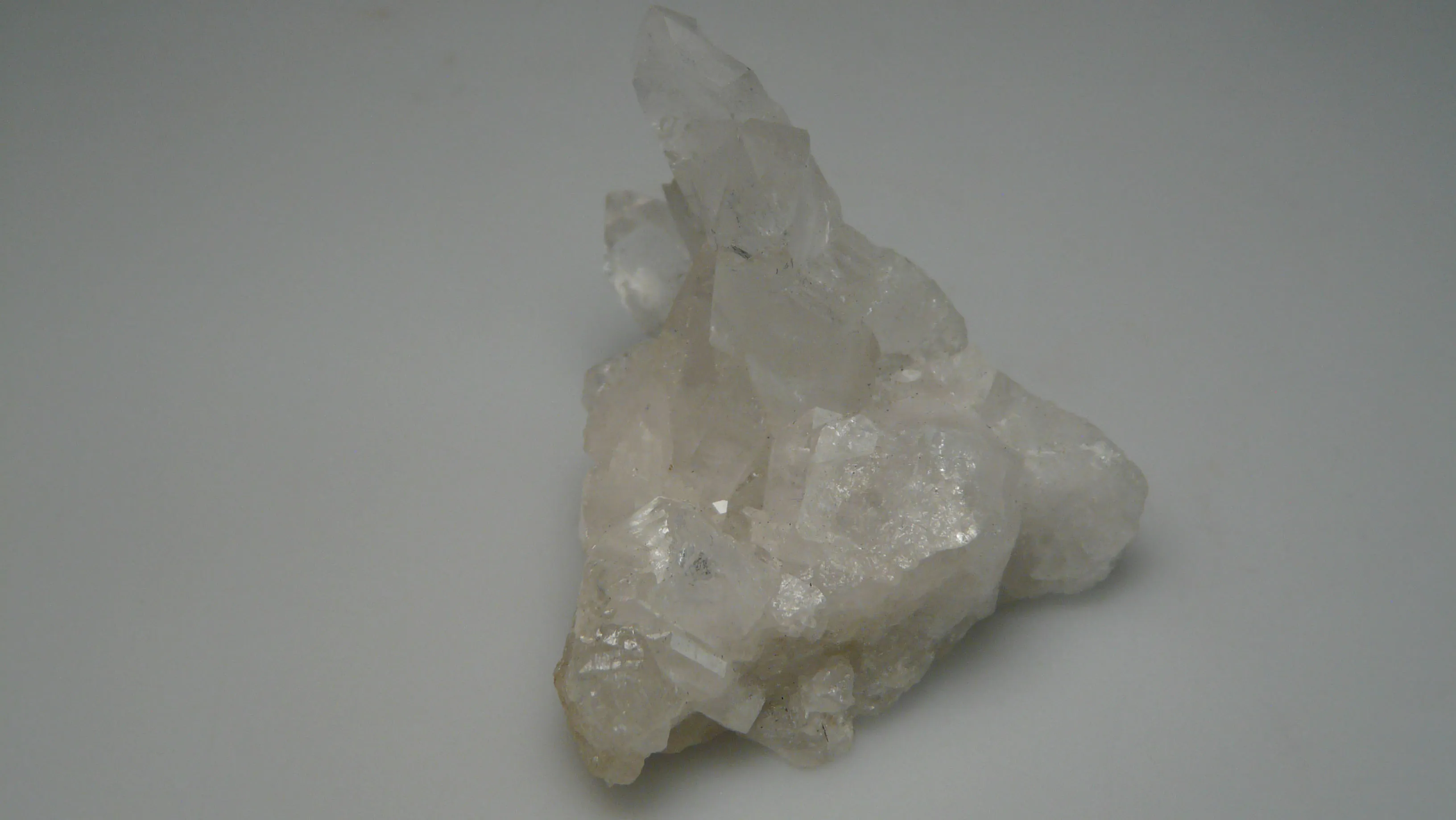 Rock Crystal
