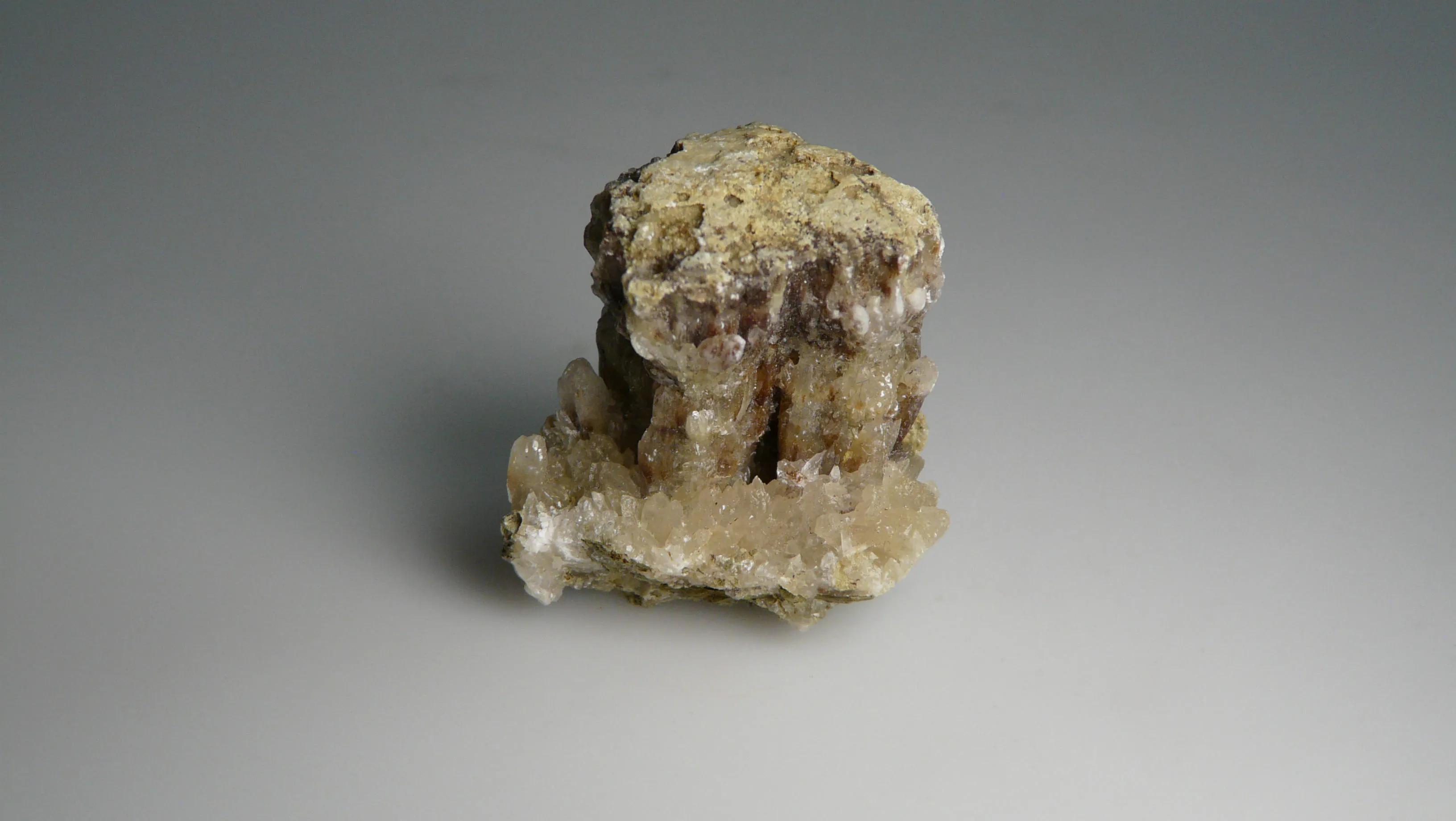 Aragonite