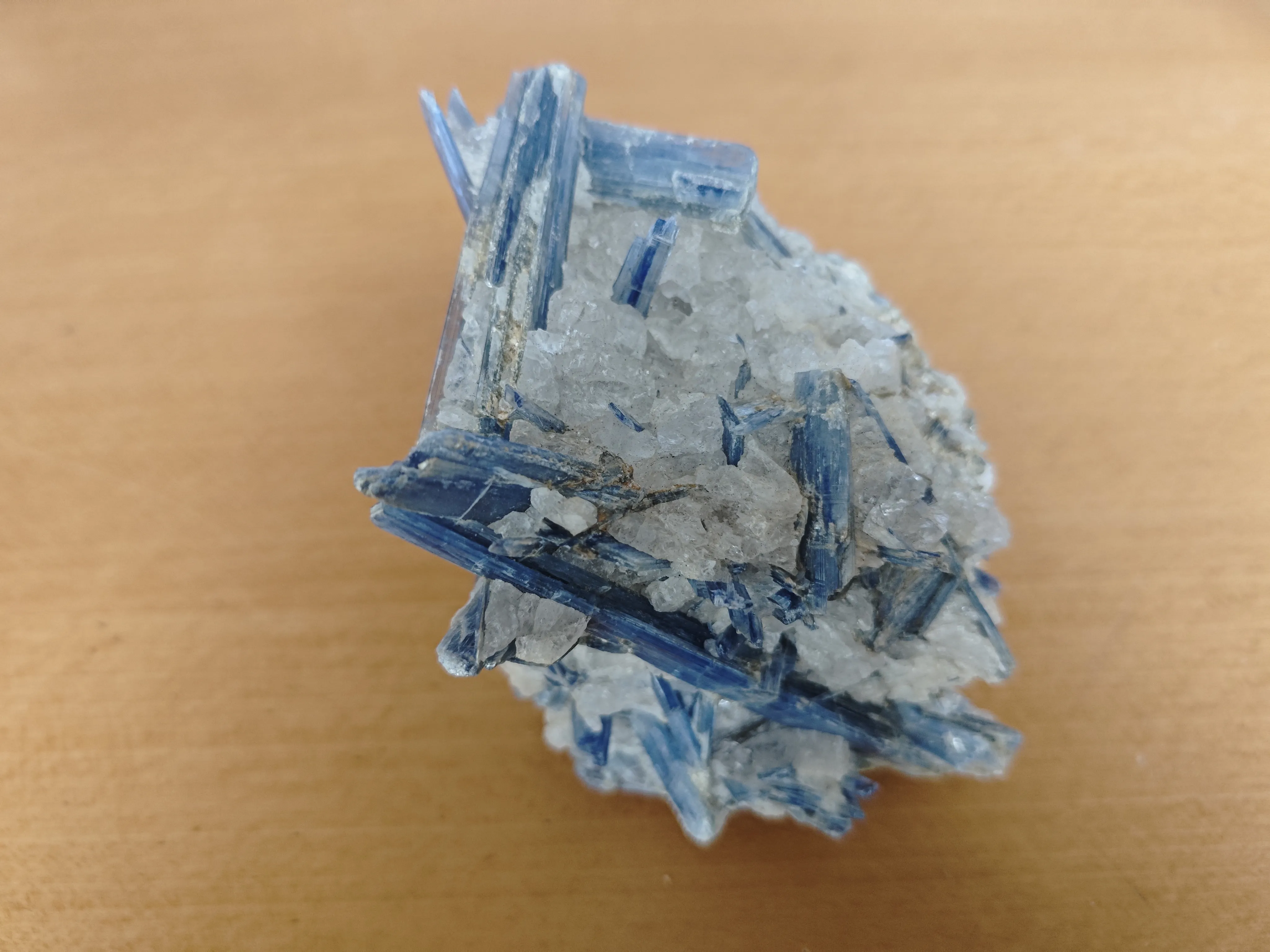 Kyanite