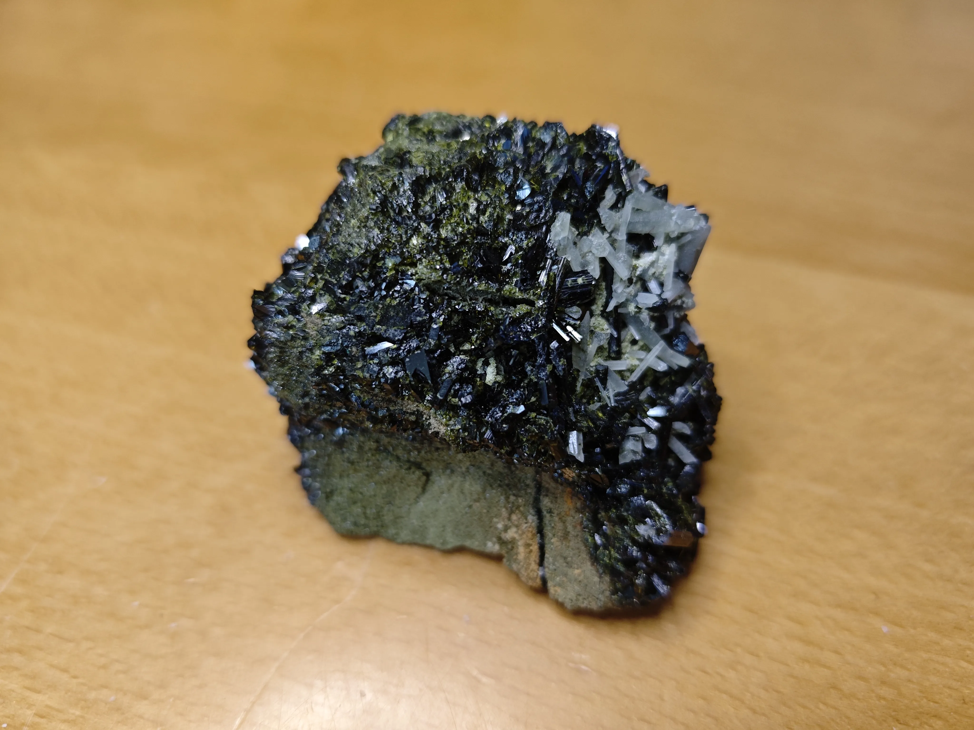 Epidote