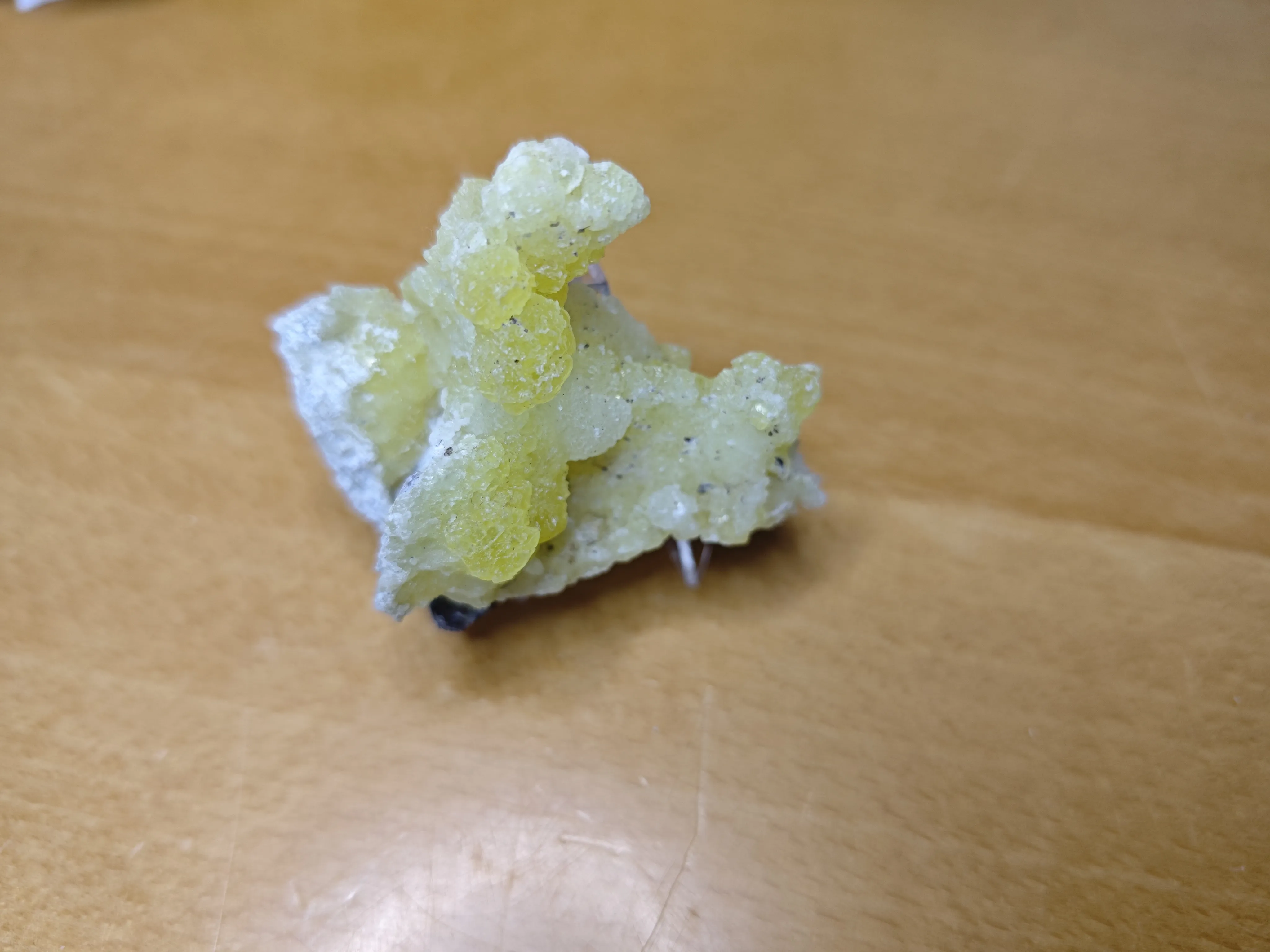Brucite