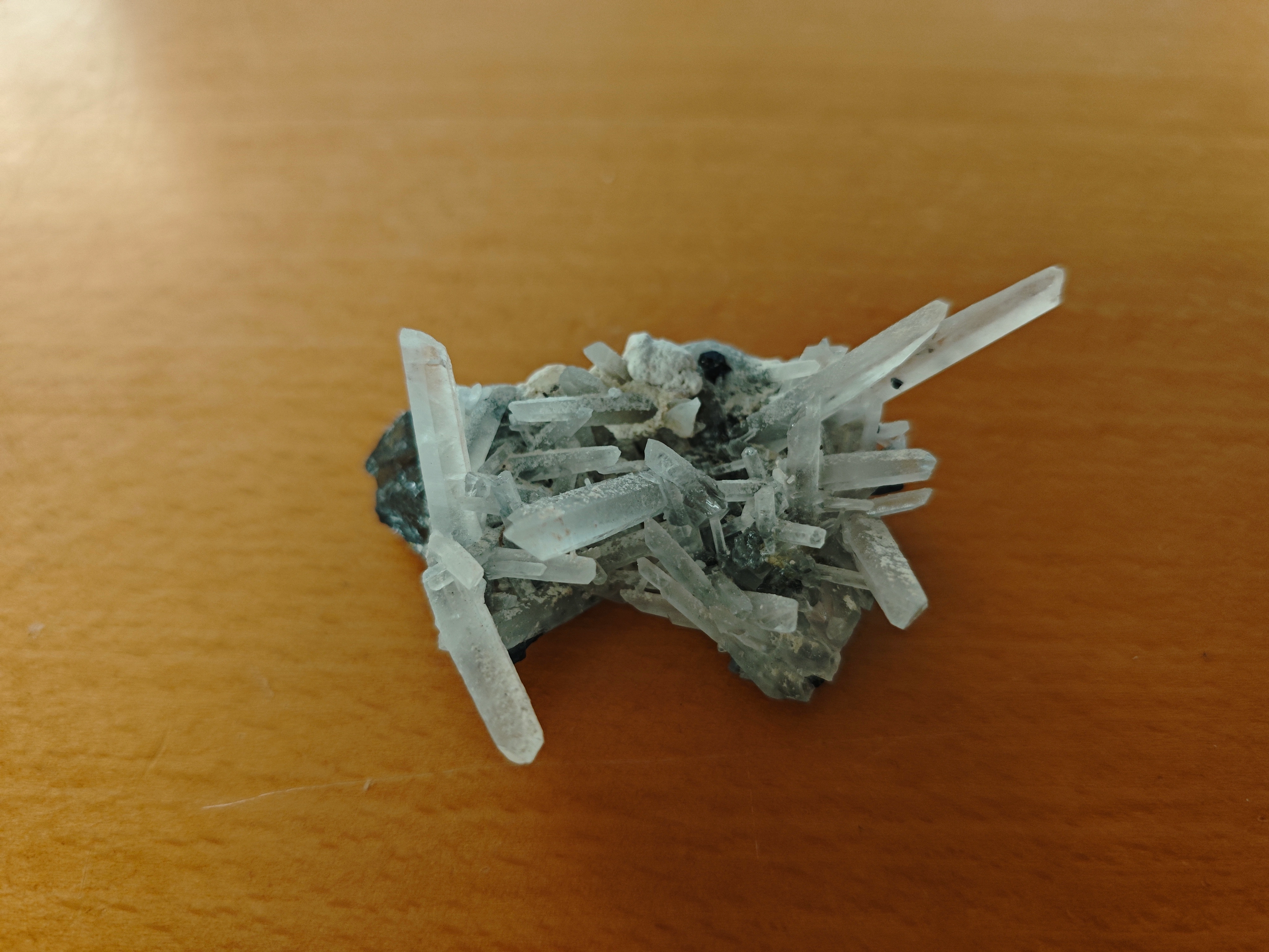 Quartz