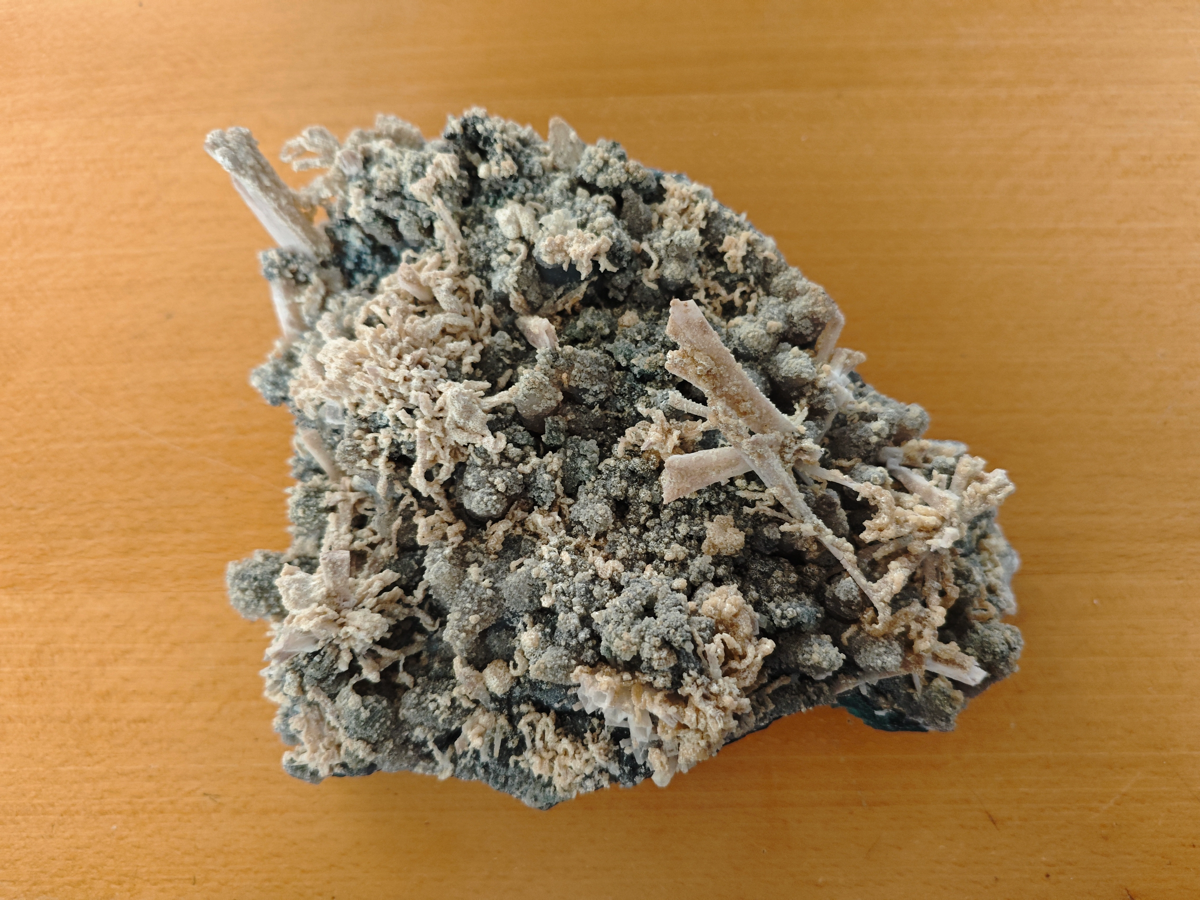 Anhydrite
