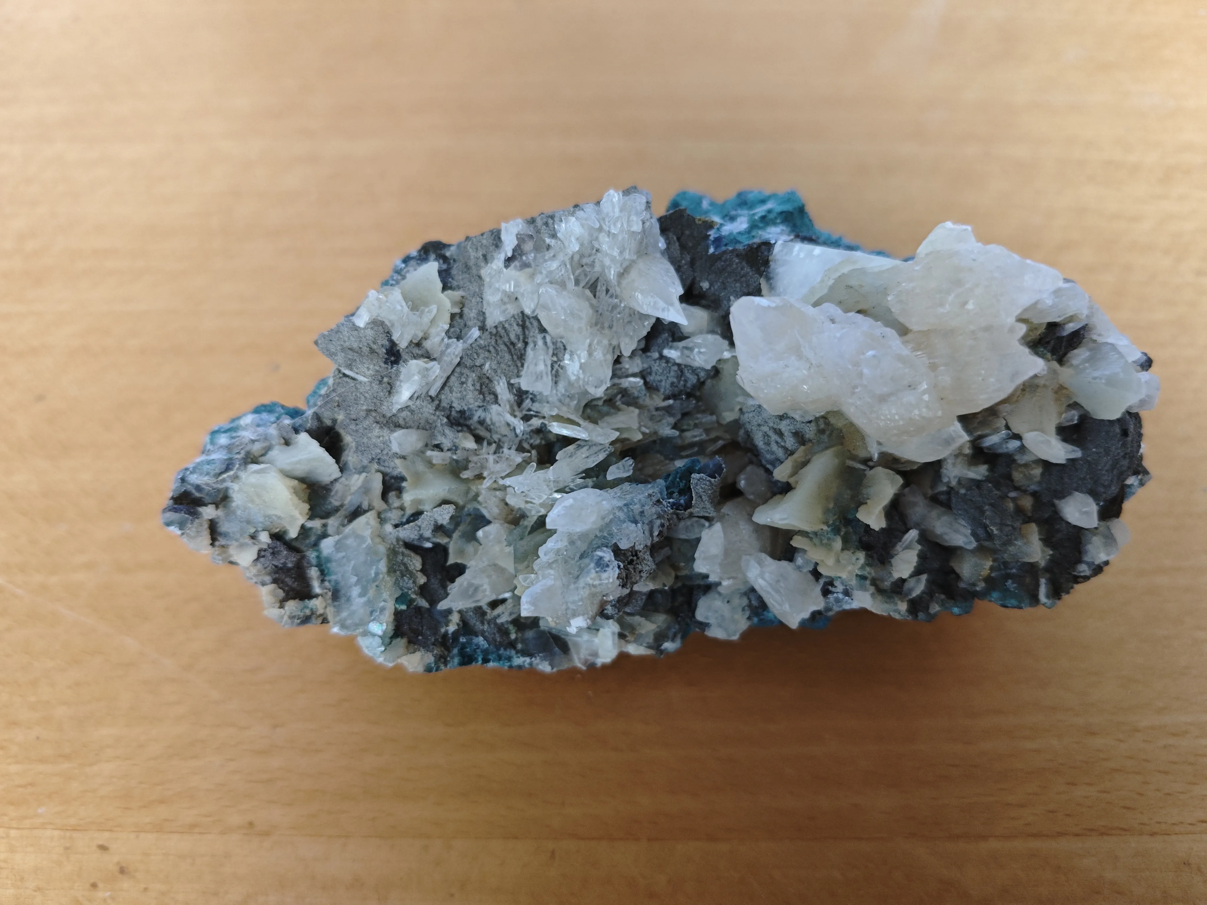 Calcite