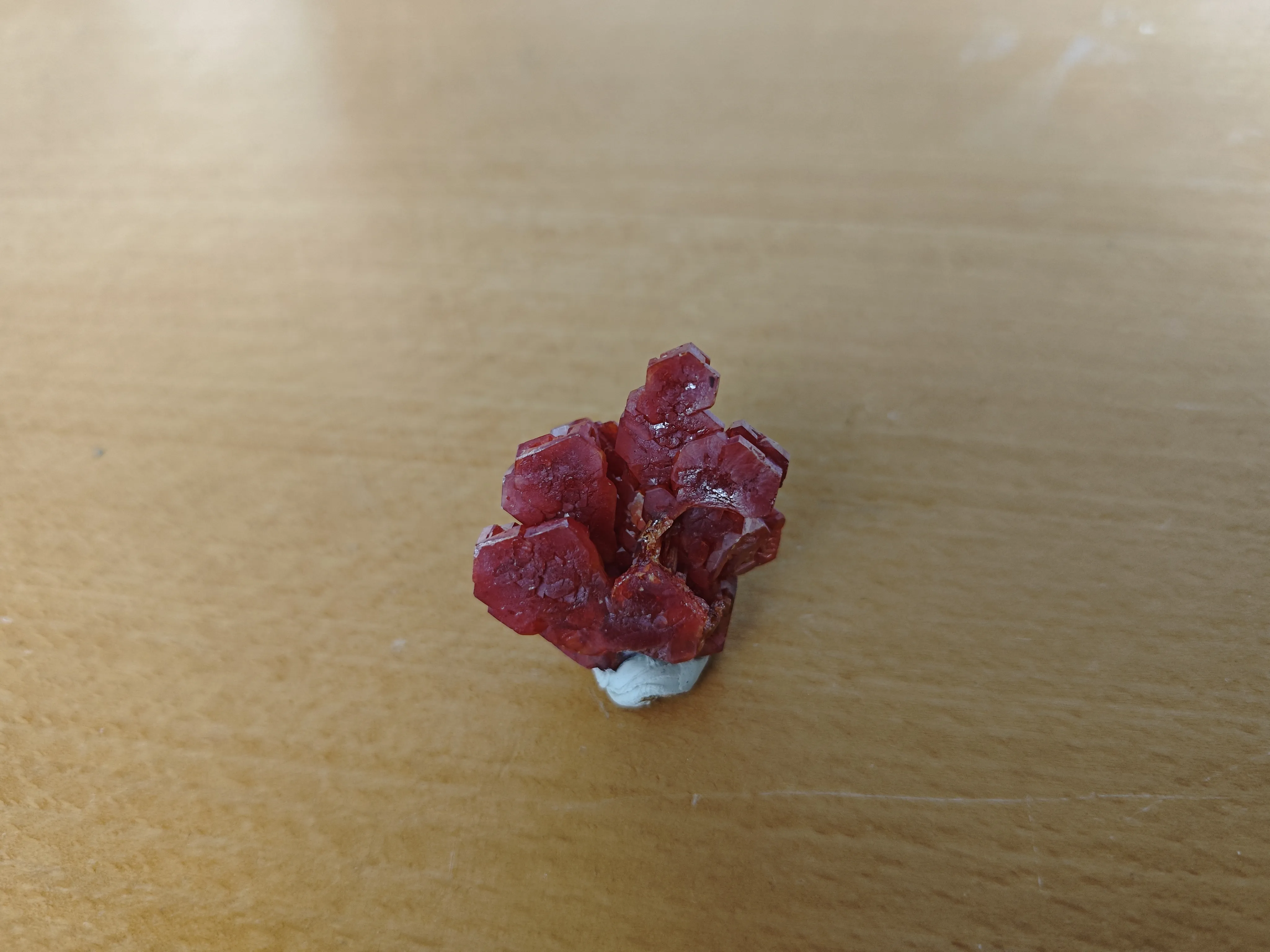 Vanadinite