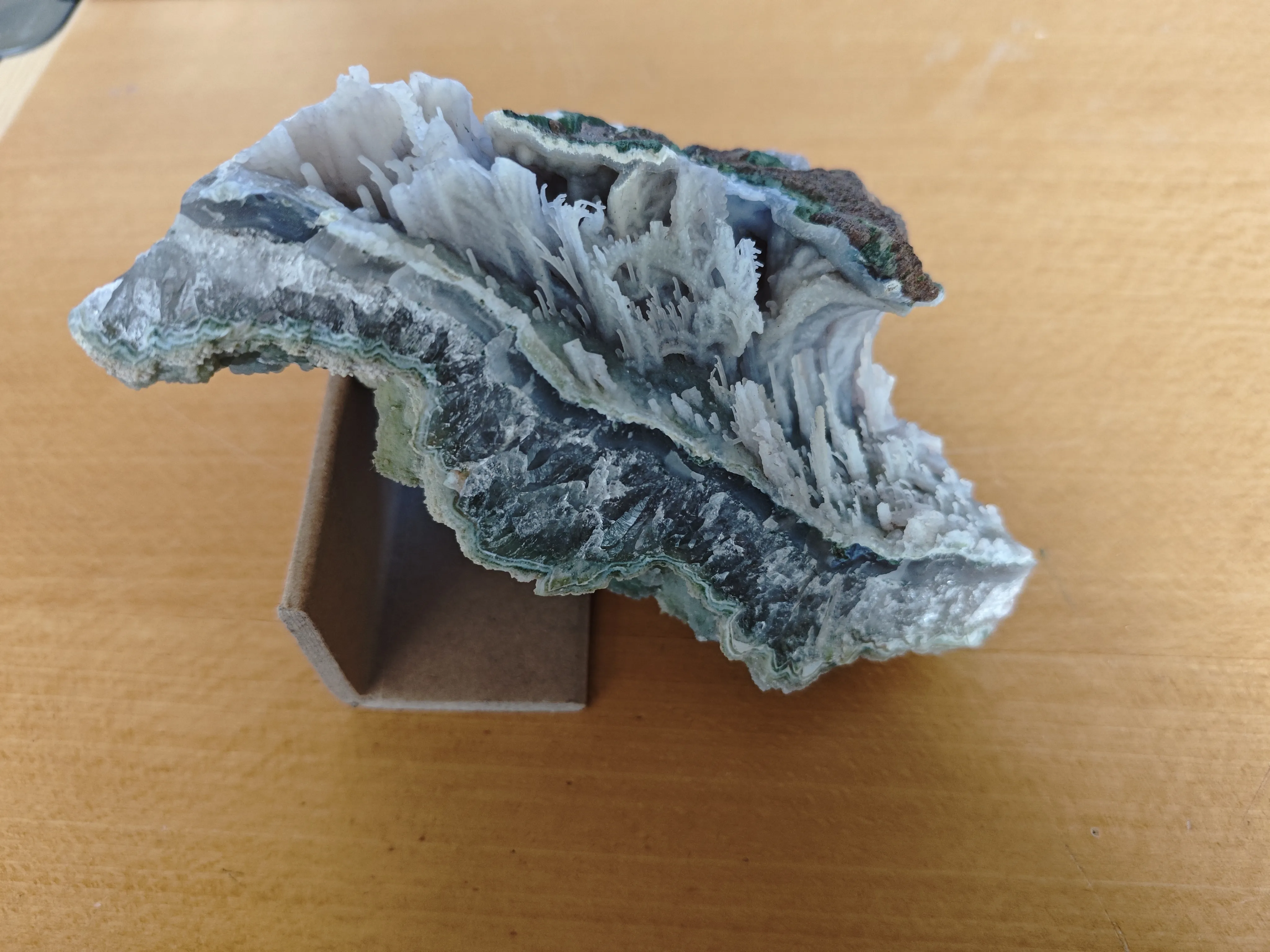 Chalcedony