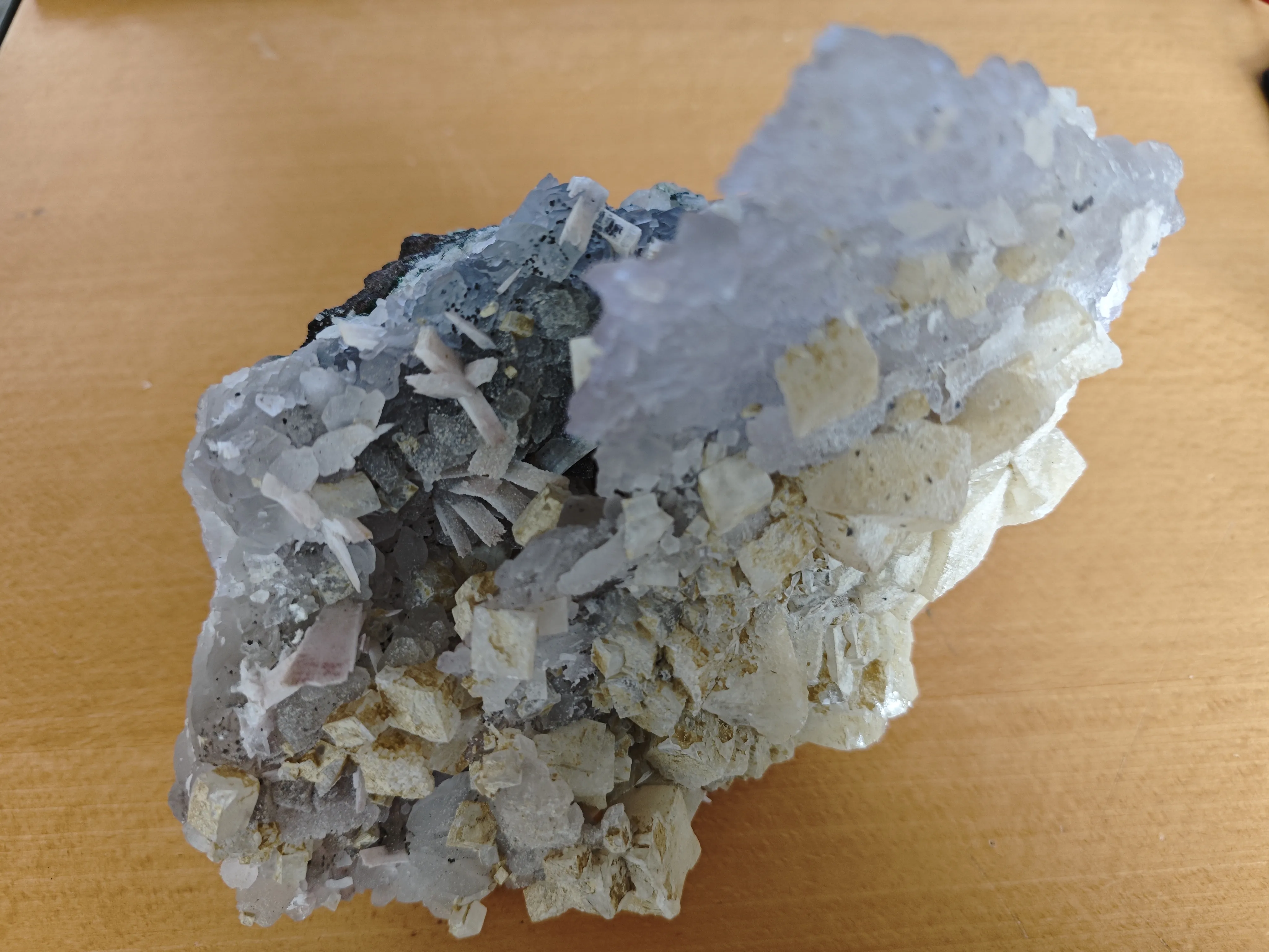 Calcite