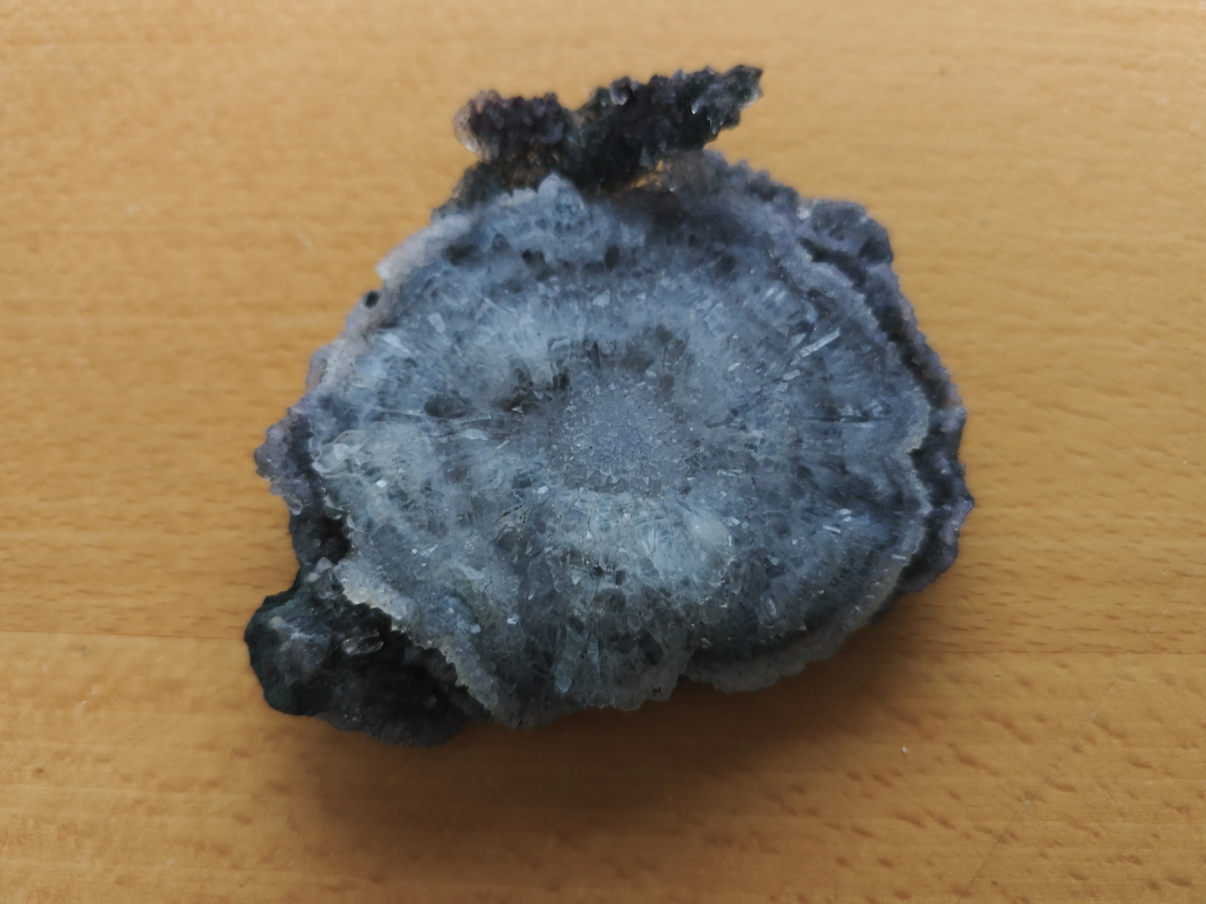 Chalcedony