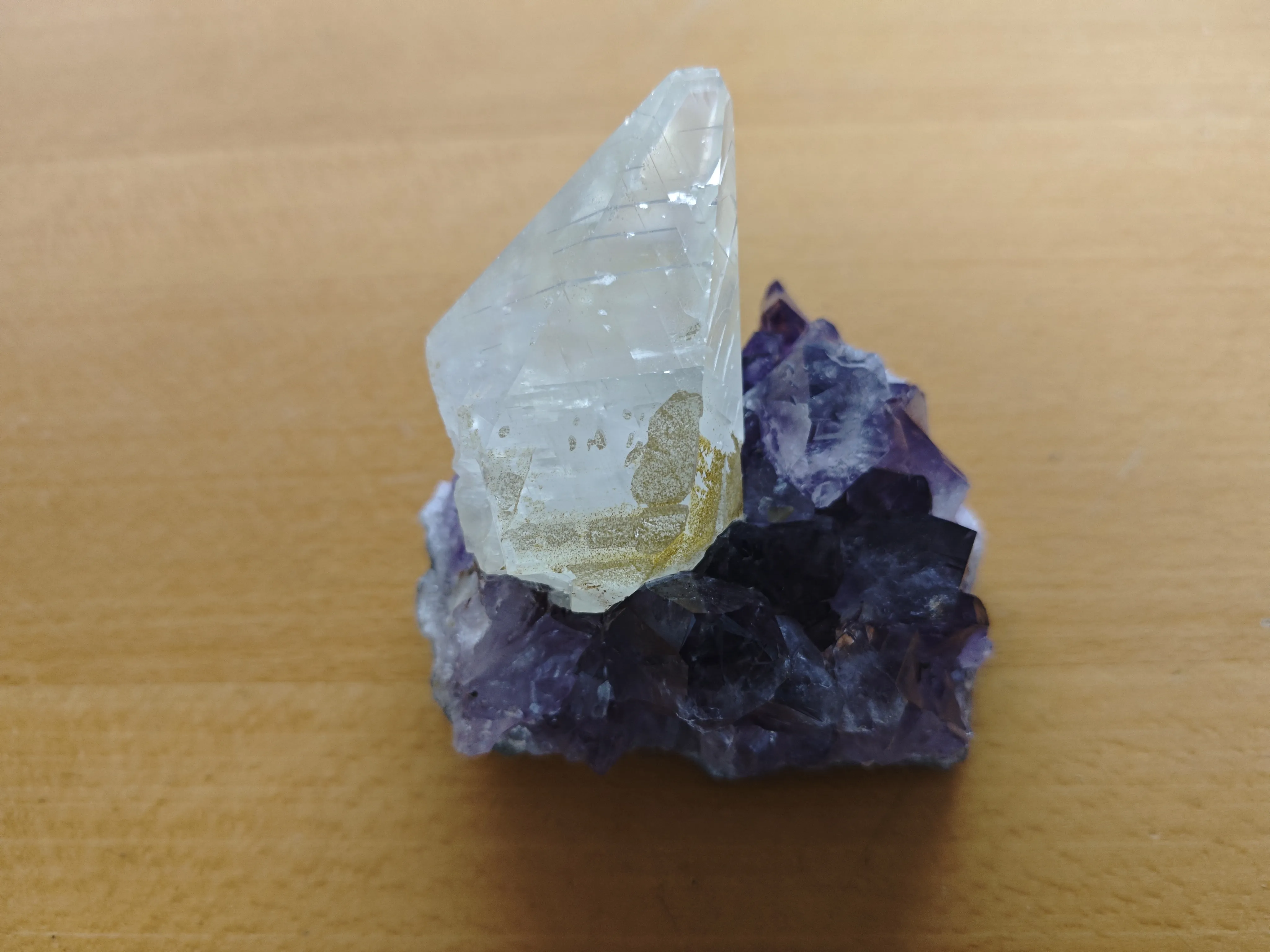 Calcite