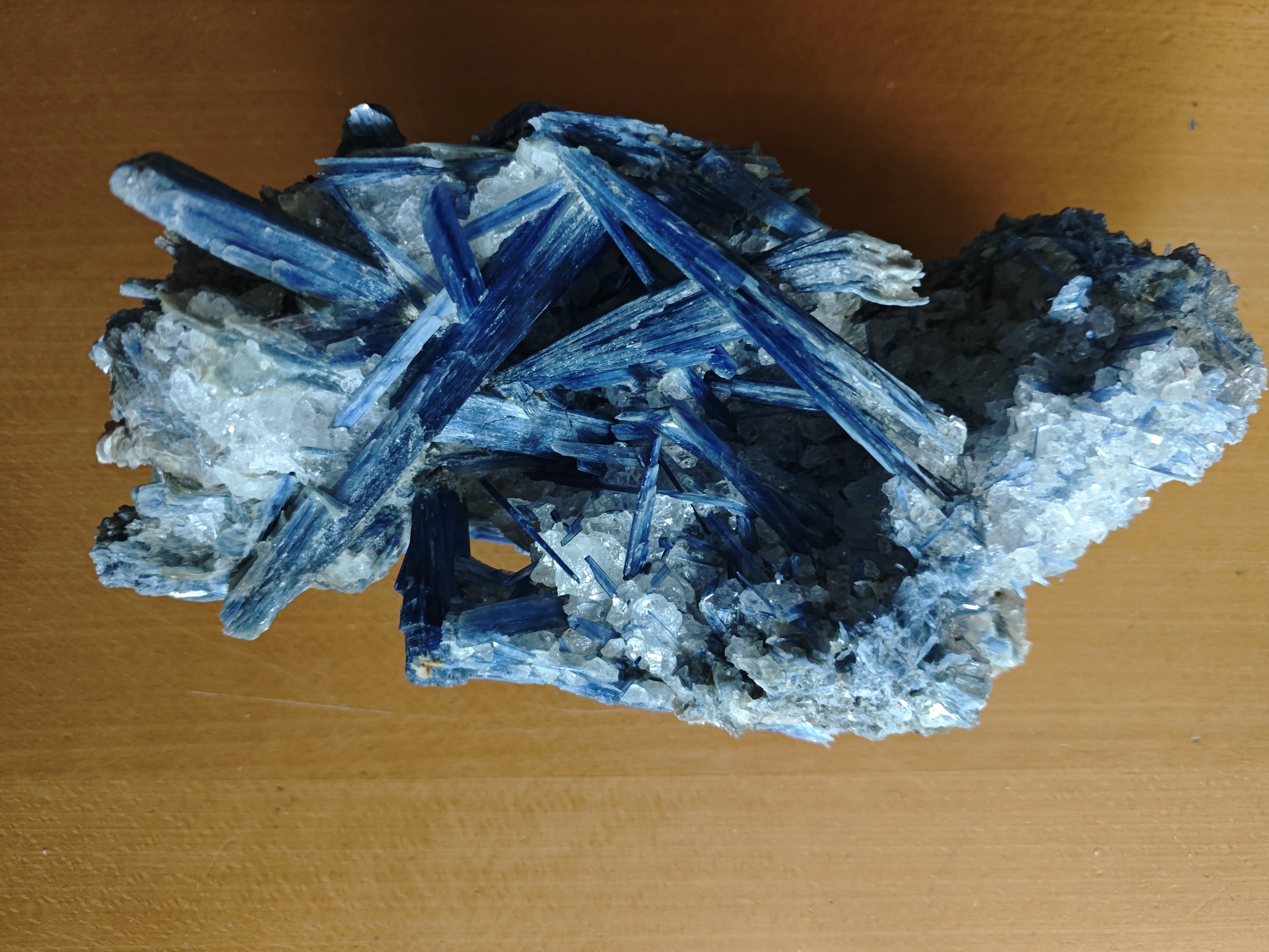 Kyanite