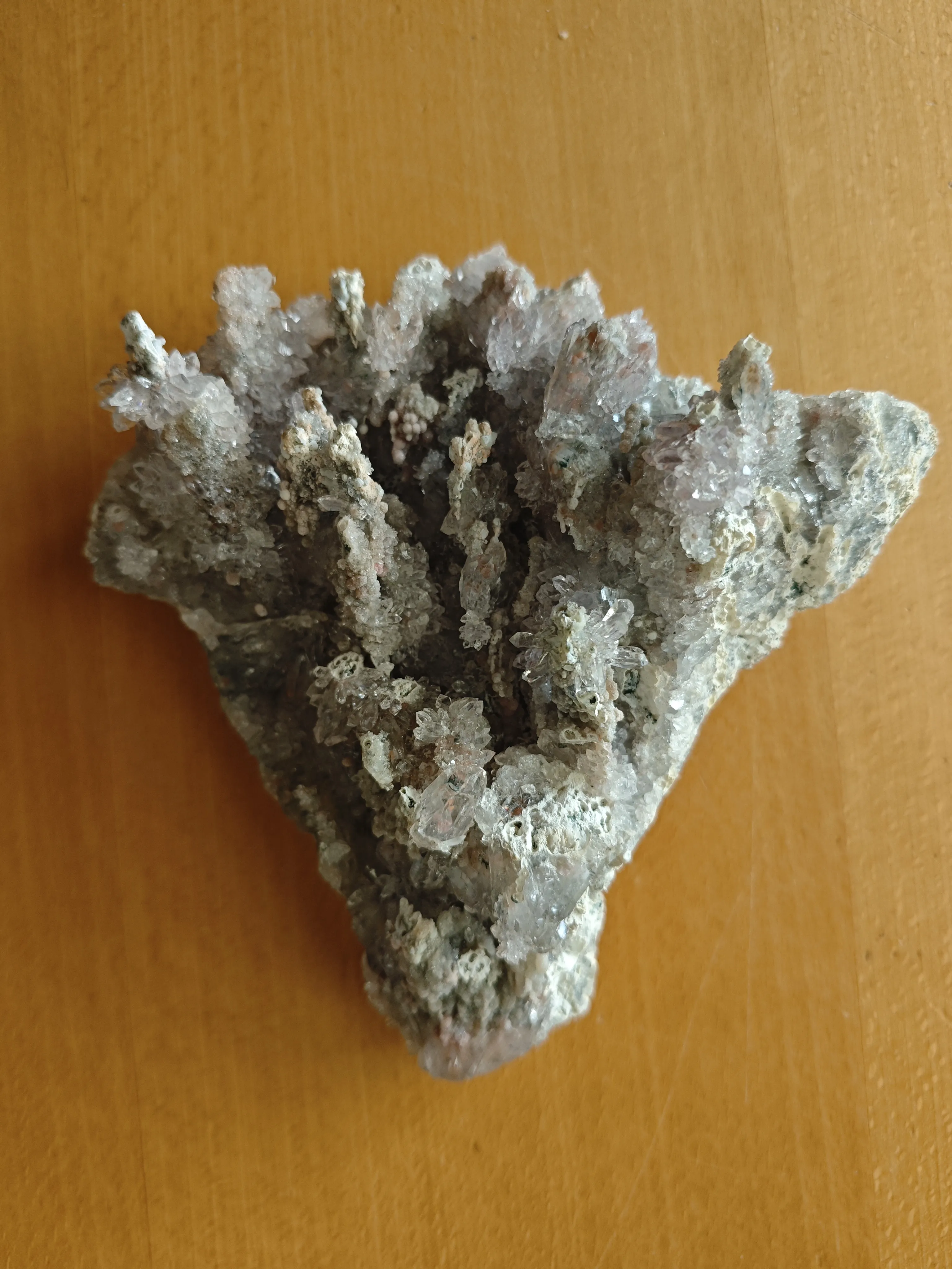 Quartz